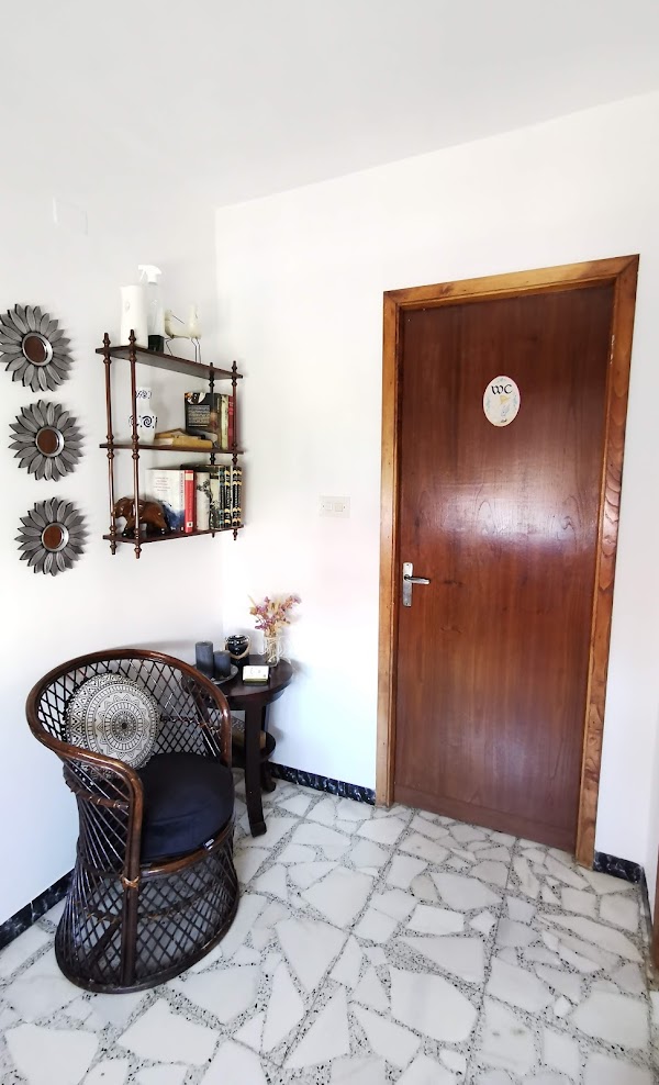 Albergue Vintecatro photo 6, albergue accommodation in Caldas de Reis on the Camino Portuguese