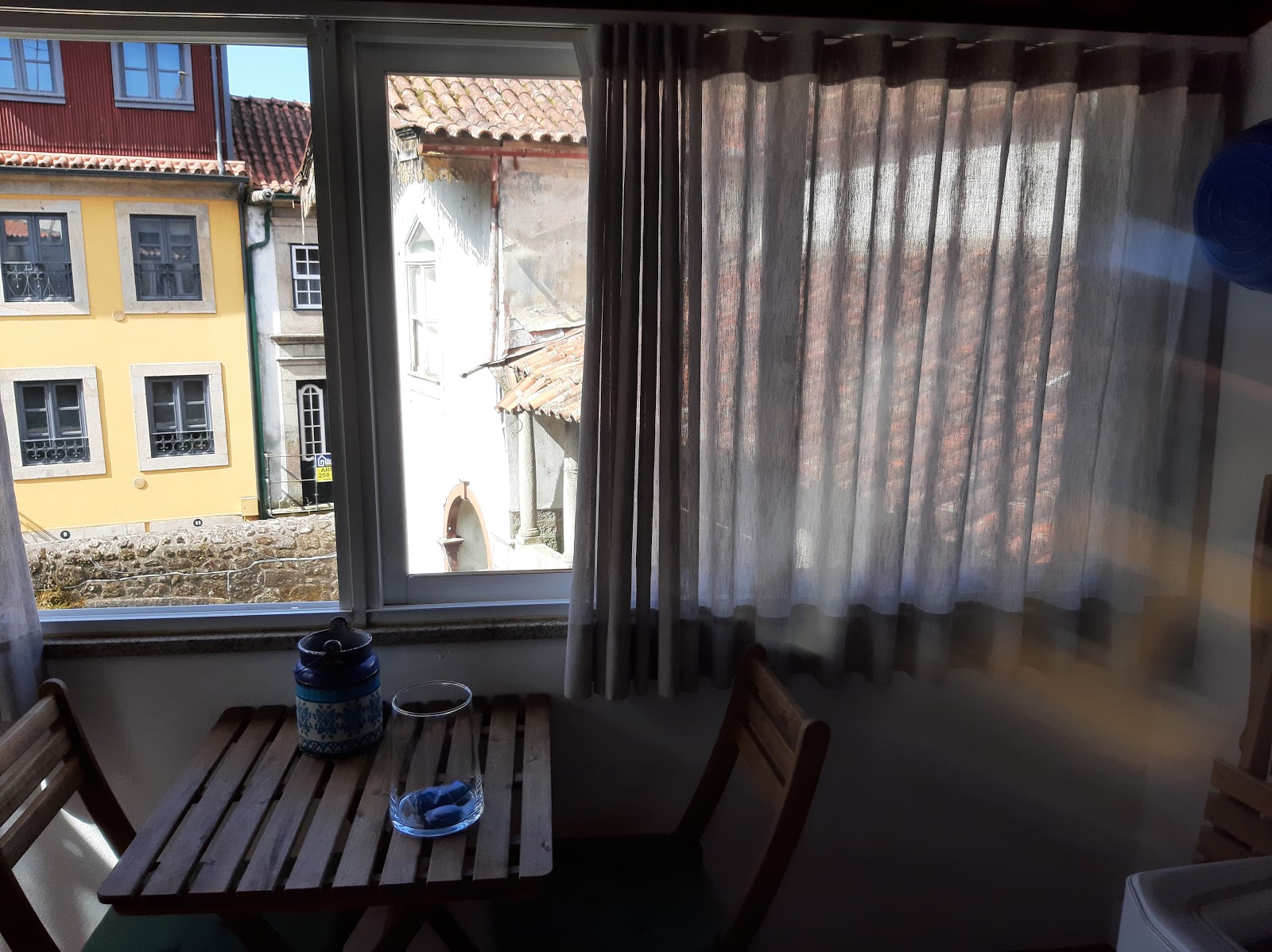 Casa da Travessa photo 9, pension accommodation in Ponte de Lima on the Camino Portuguese