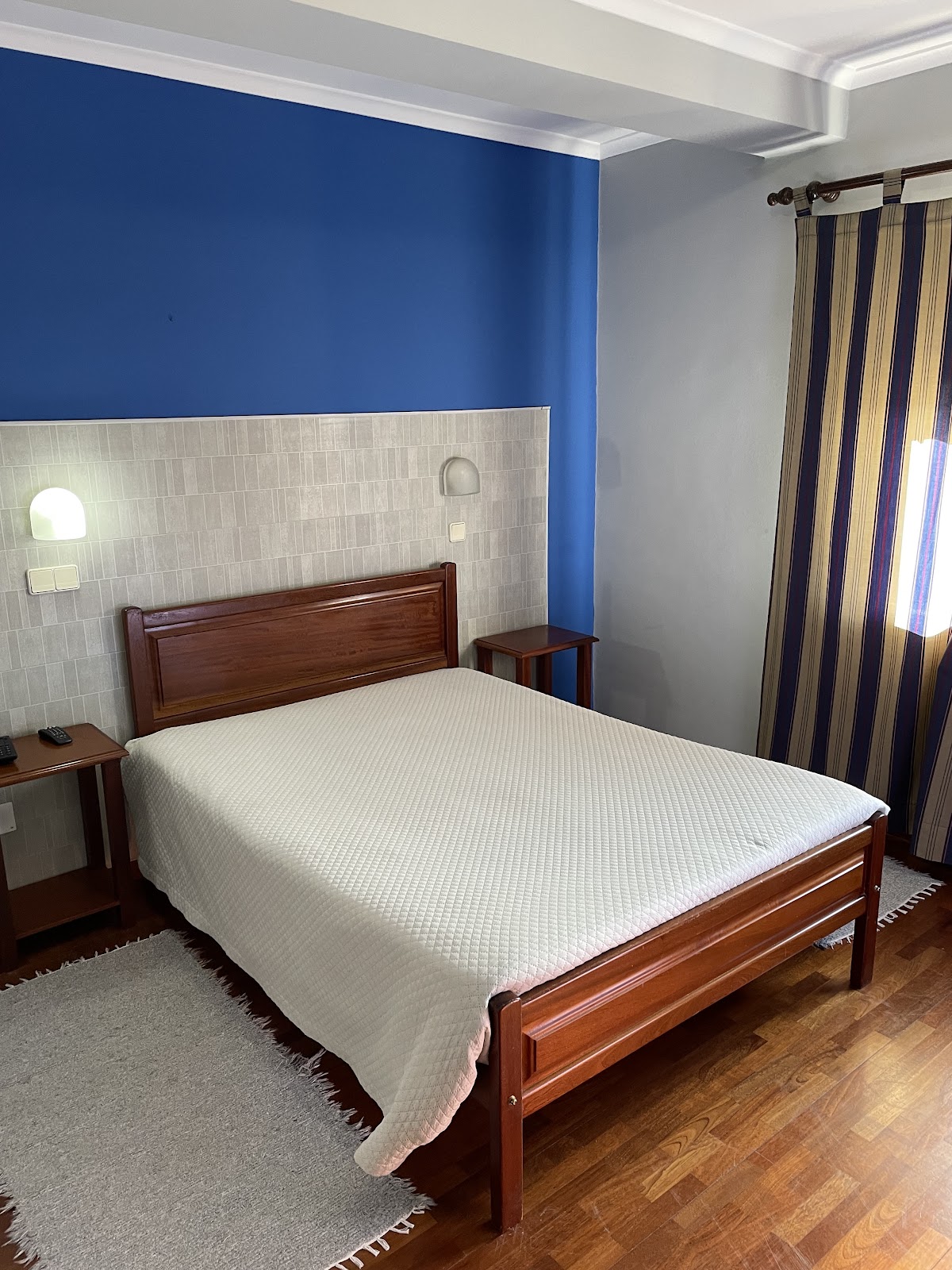 Oasis Hotel photo 2, hotel accommodation in Mealhada on the Camino Portuguese