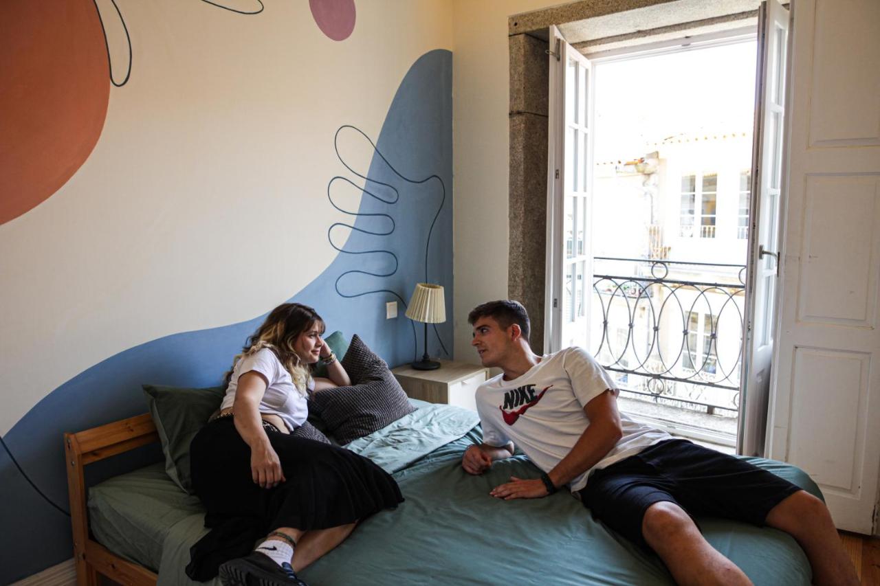 Onefam Ribeira Hostel Porto photo 10, albergue accommodation in Porto on the Camino Portuguese