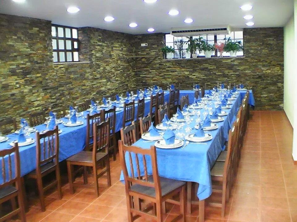 BAR MANOLO a taberna da Matanza, unknown accommodation in Padron on the Camino Portuguese