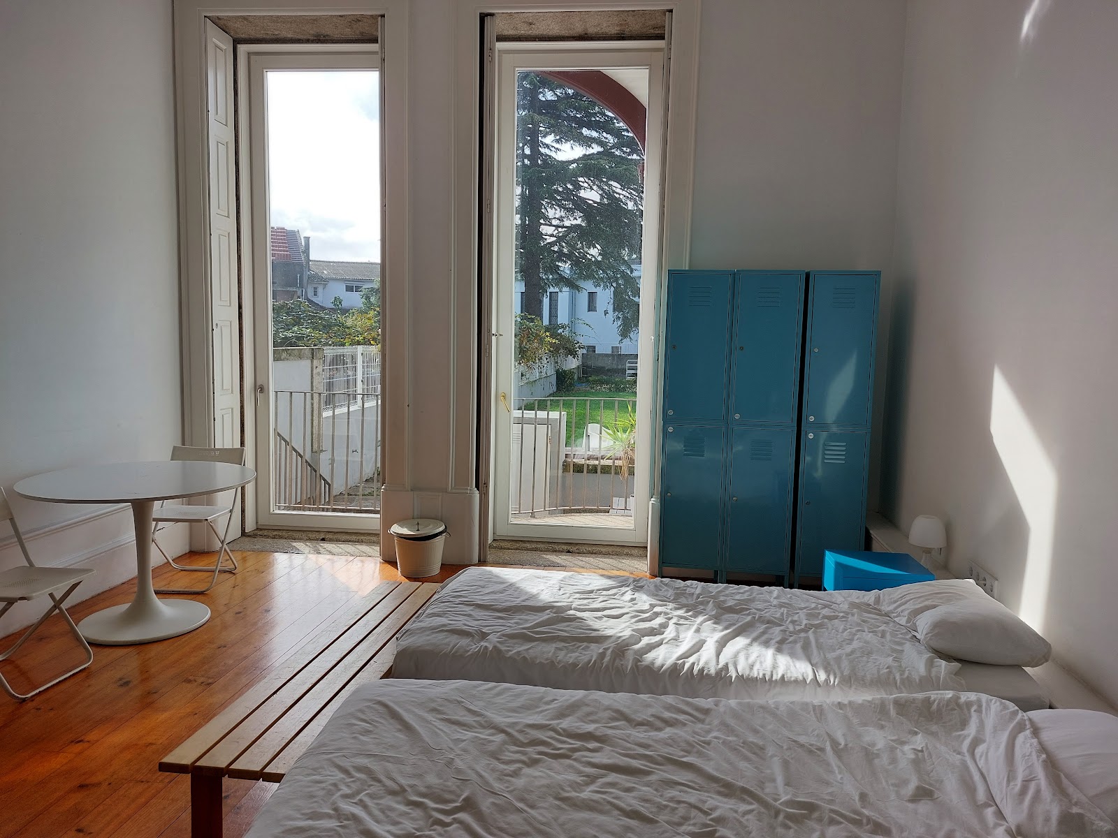 So Cool Hostel Porto photo 2, albergue accommodation in Porto on the Camino Portuguese
