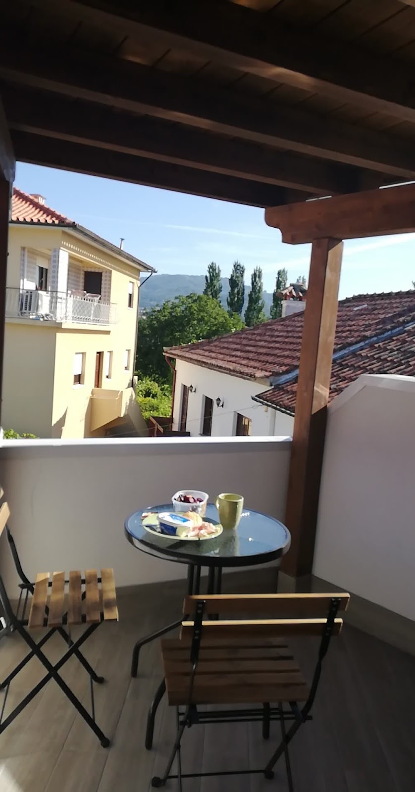 Casa do Foral photo 7, pension accommodation in Ponte de Lima on the Camino Portuguese