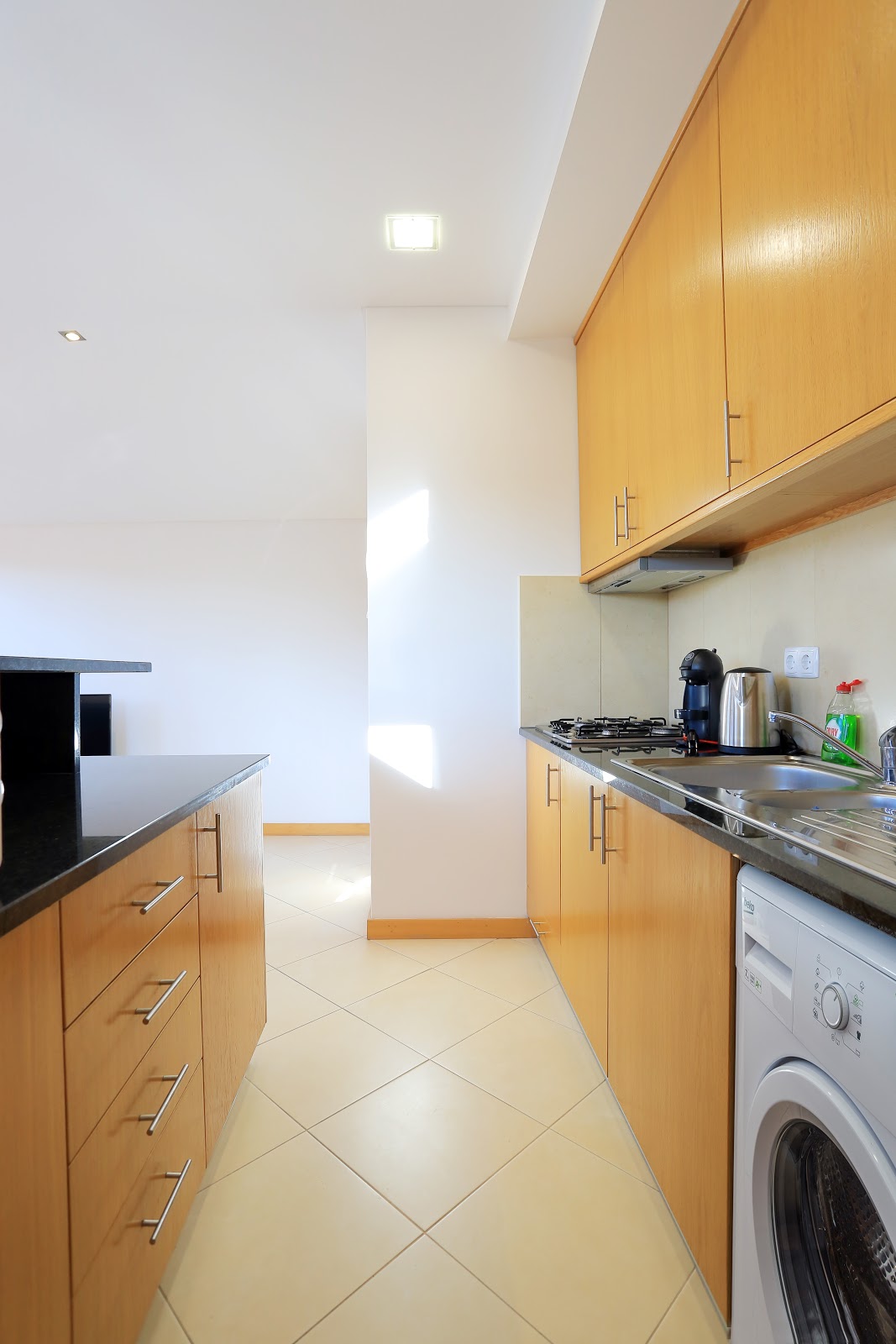 Bright Sao Domingos Apartments, apartment accommodation in Viana do Castelo on the Camino Portuguese