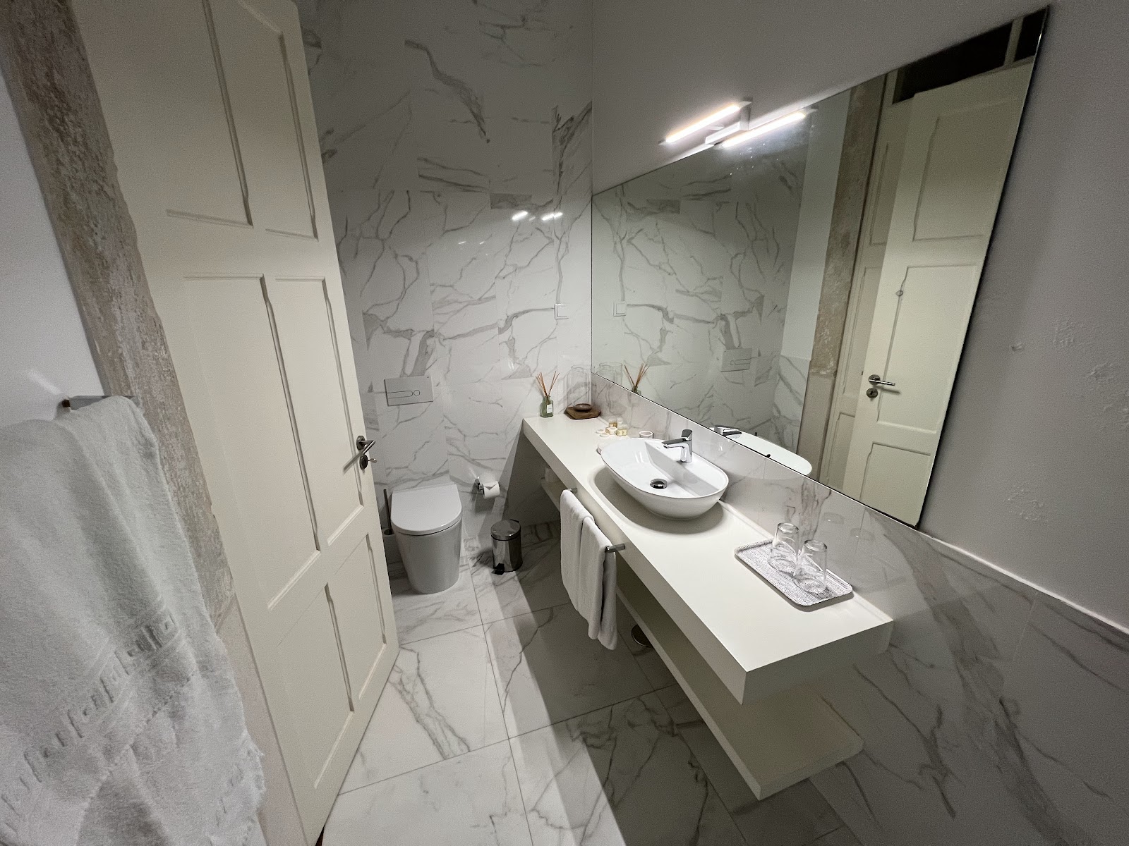 AQ 188 Guest House photo 7, pension accommodation in Coimbra on the Camino Portuguese