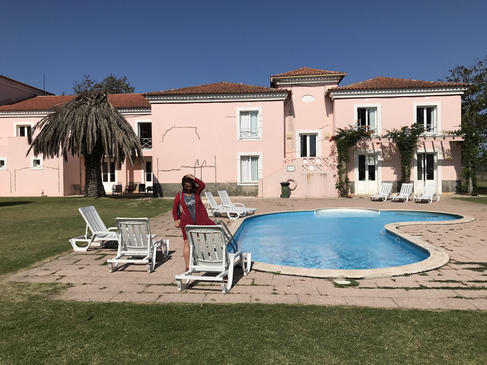 HI Ofir – Pousada de Juventude photo 7, albergue accommodation in Fao on the Camino Portuguese