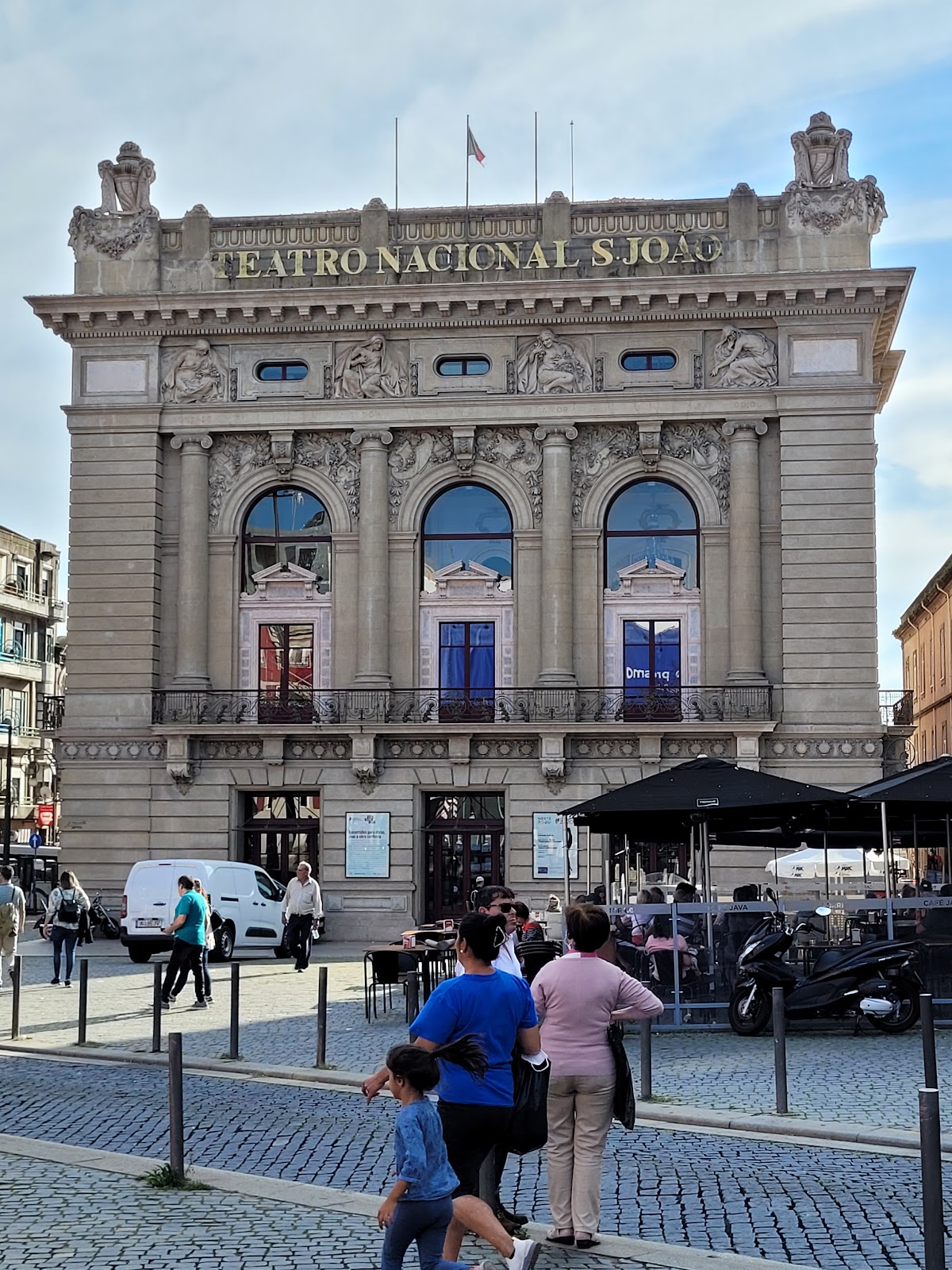 Legendary Porto Hotel photo 9, hotel accommodation in Porto on the Camino Portuguese