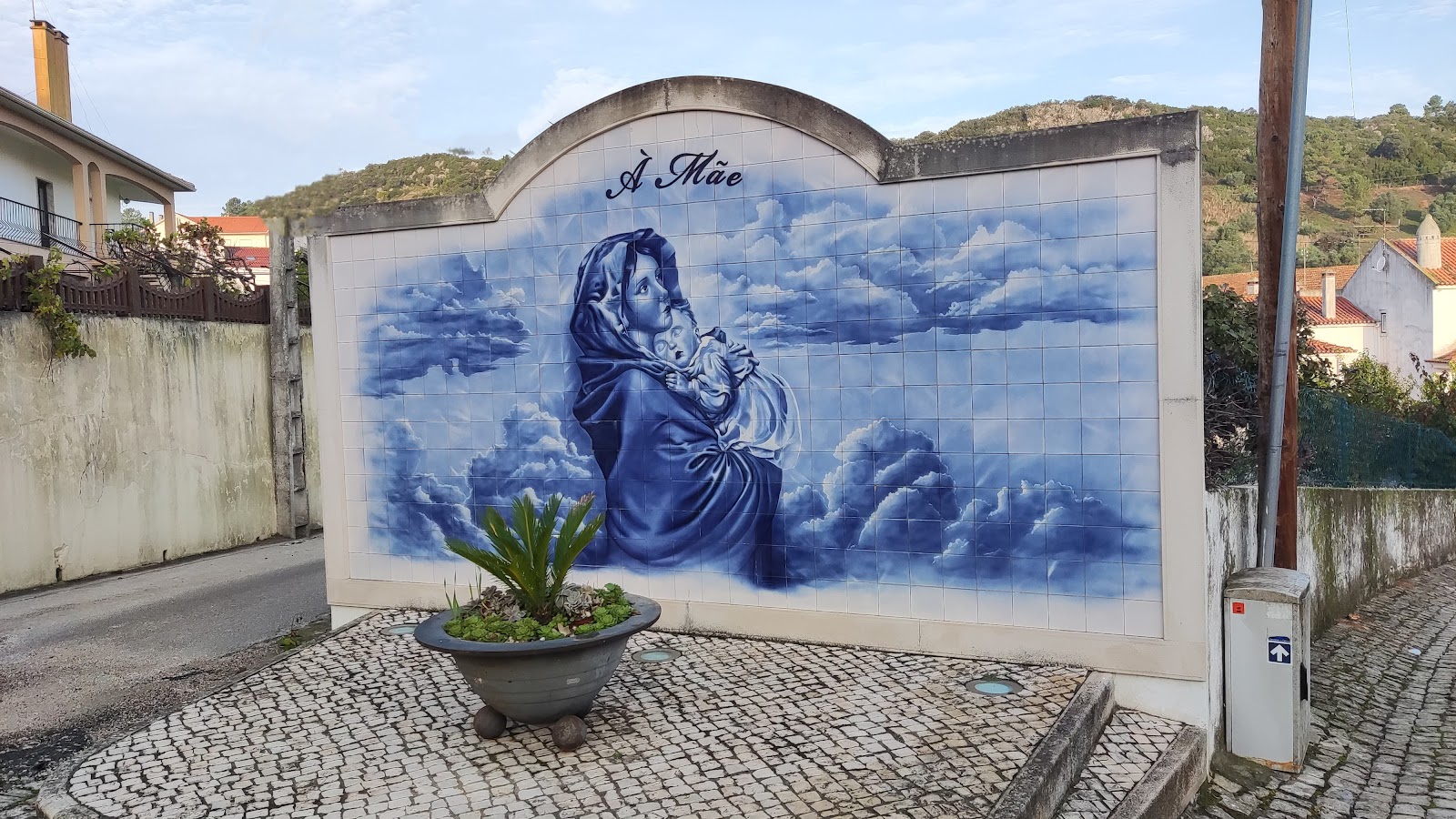 Albergue Monsanto photo 5, albergue accommodation in Monsanto on the Camino Portuguese