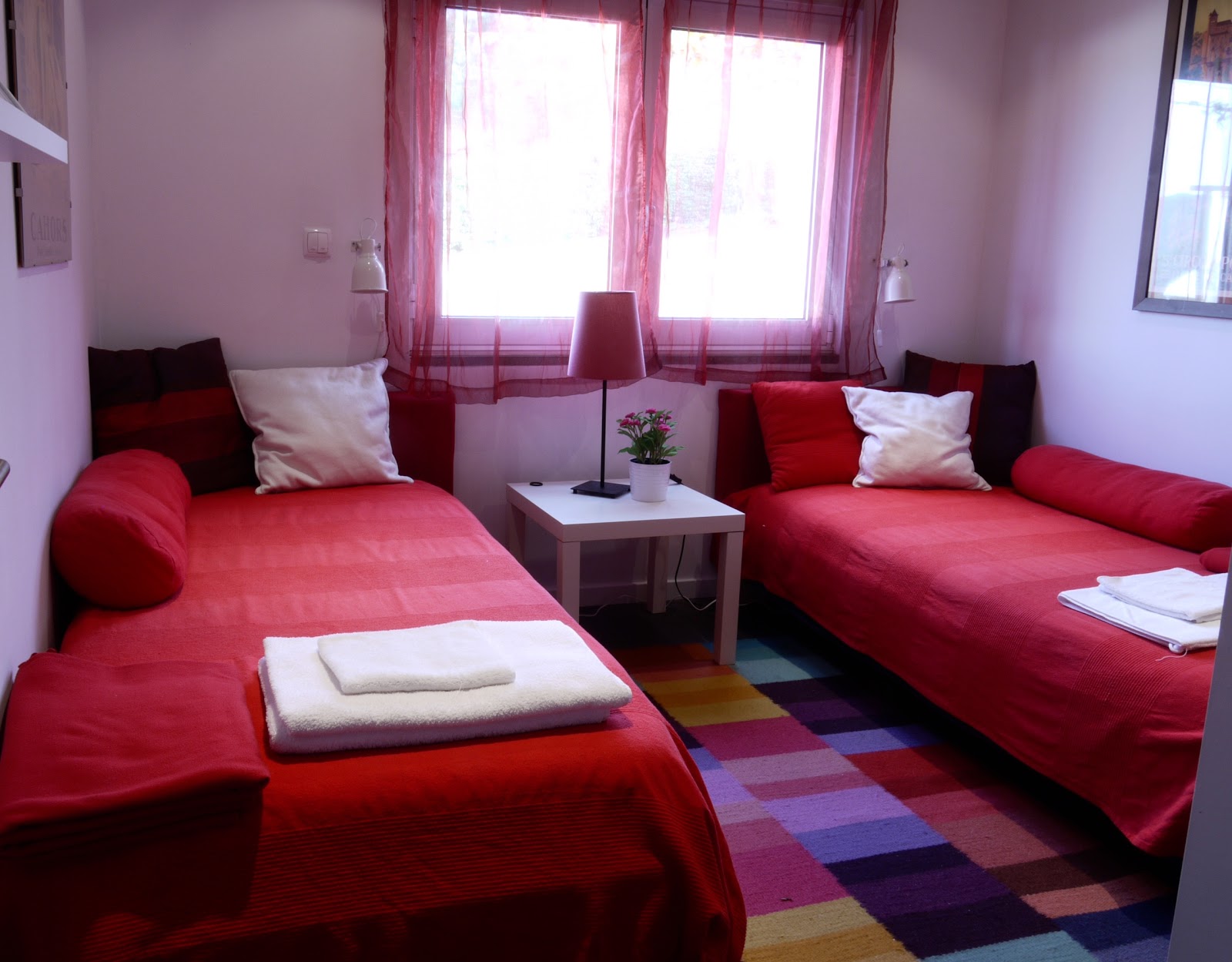 Quinta das Leiras - Rubiães photo 10, albergue accommodation in Romarigaes on the Camino Portuguese