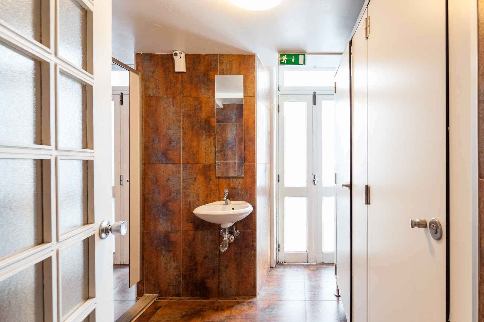 Yes! Lisbon Hostel photo 3, albergue accommodation in Lisbon on the Camino Portuguese