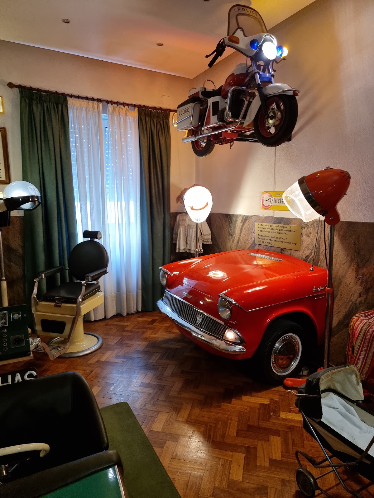 Hotel Pao de Acucar photo 4, hotel accommodation in Porto on the Camino Portuguese