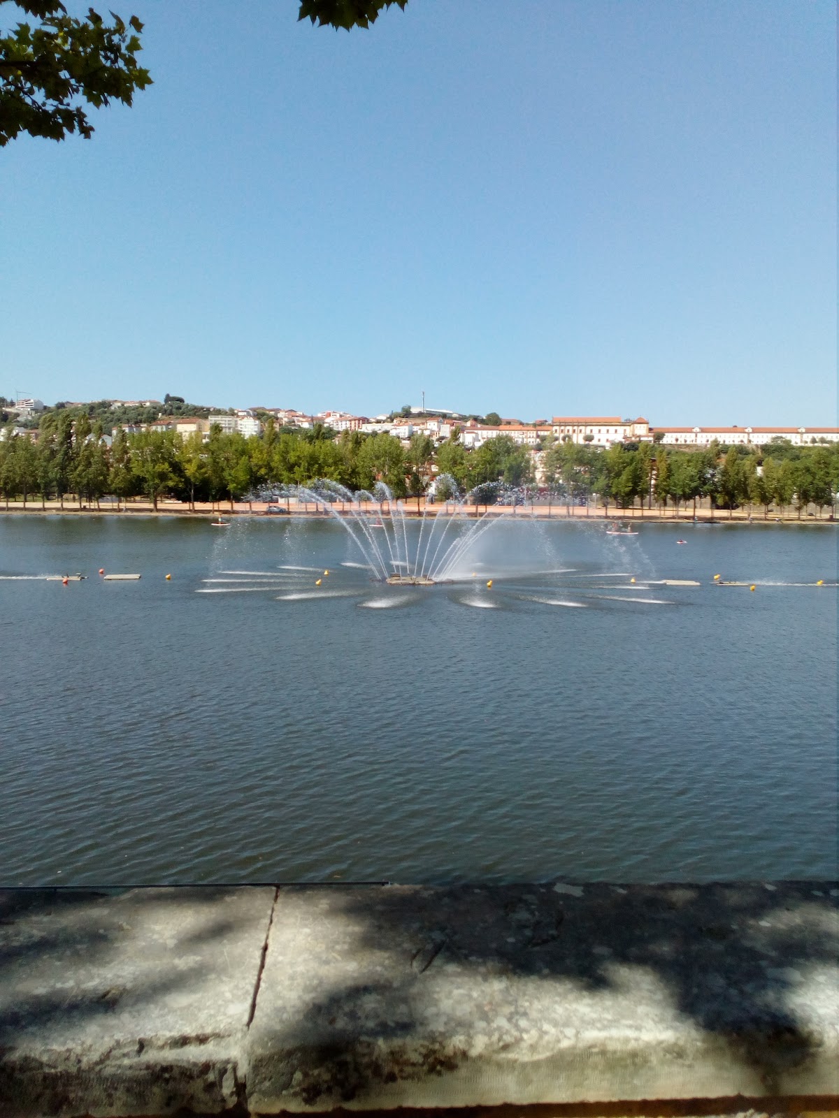 Residencial Aviz photo 9, pension accommodation in Coimbra on the Camino Portuguese