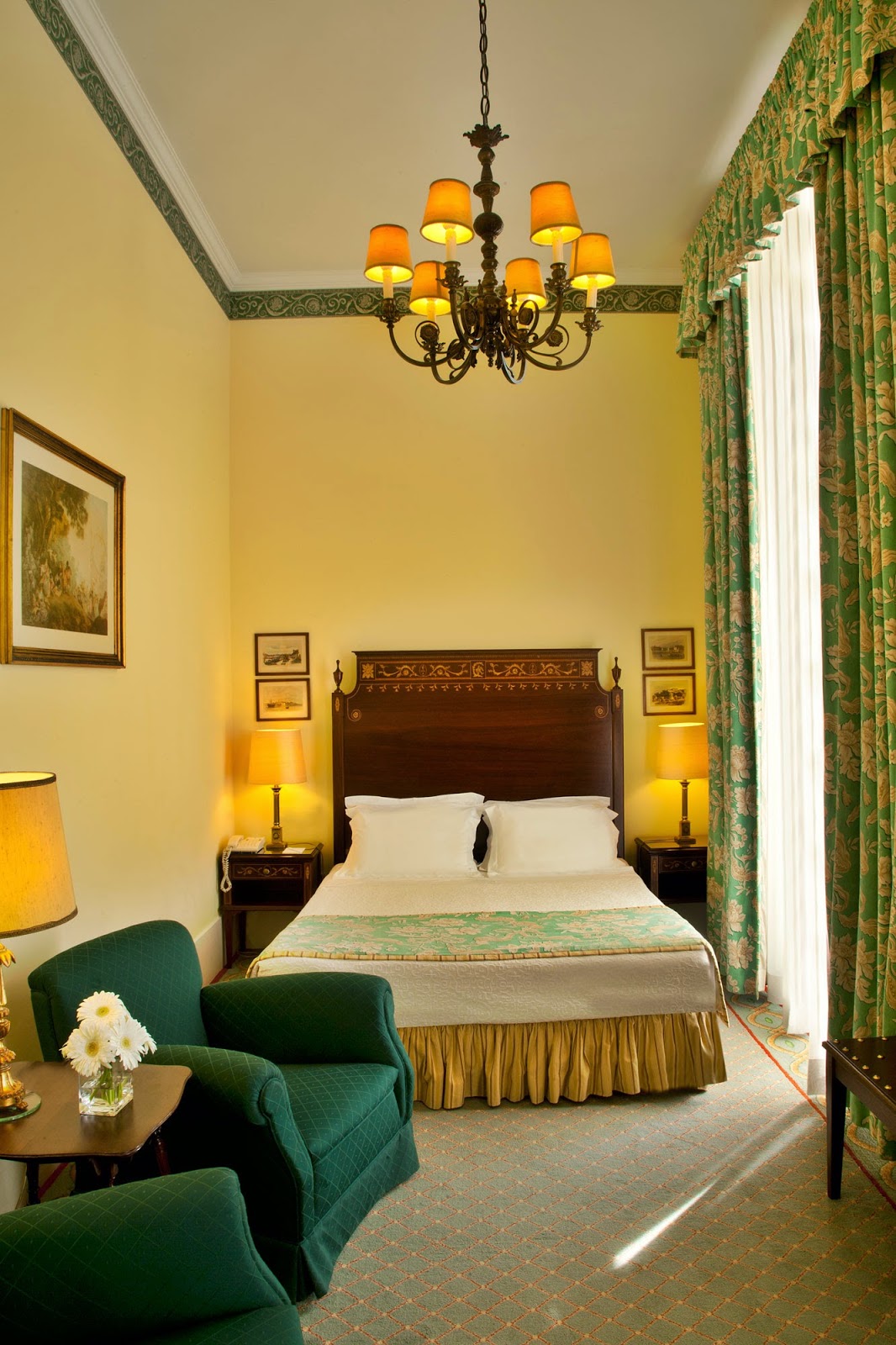 Avenida Palace photo 6, hotel accommodation in Lisbon on the Camino Portuguese