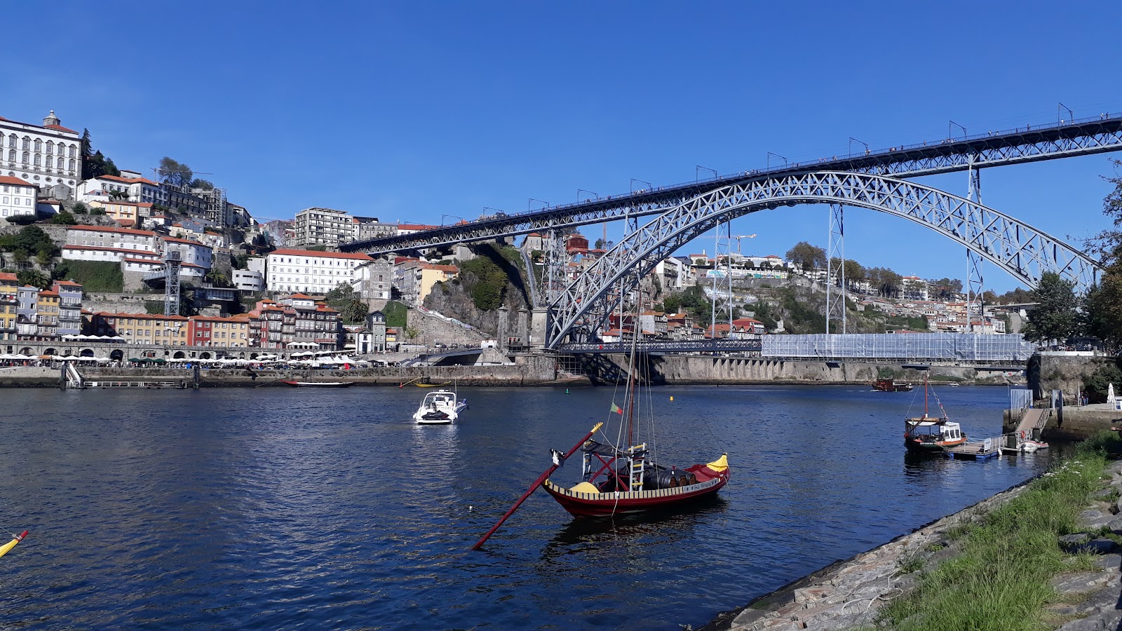 Fatima's House - Cedofeita photo 7, apartment accommodation in Porto on the Camino Portuguese