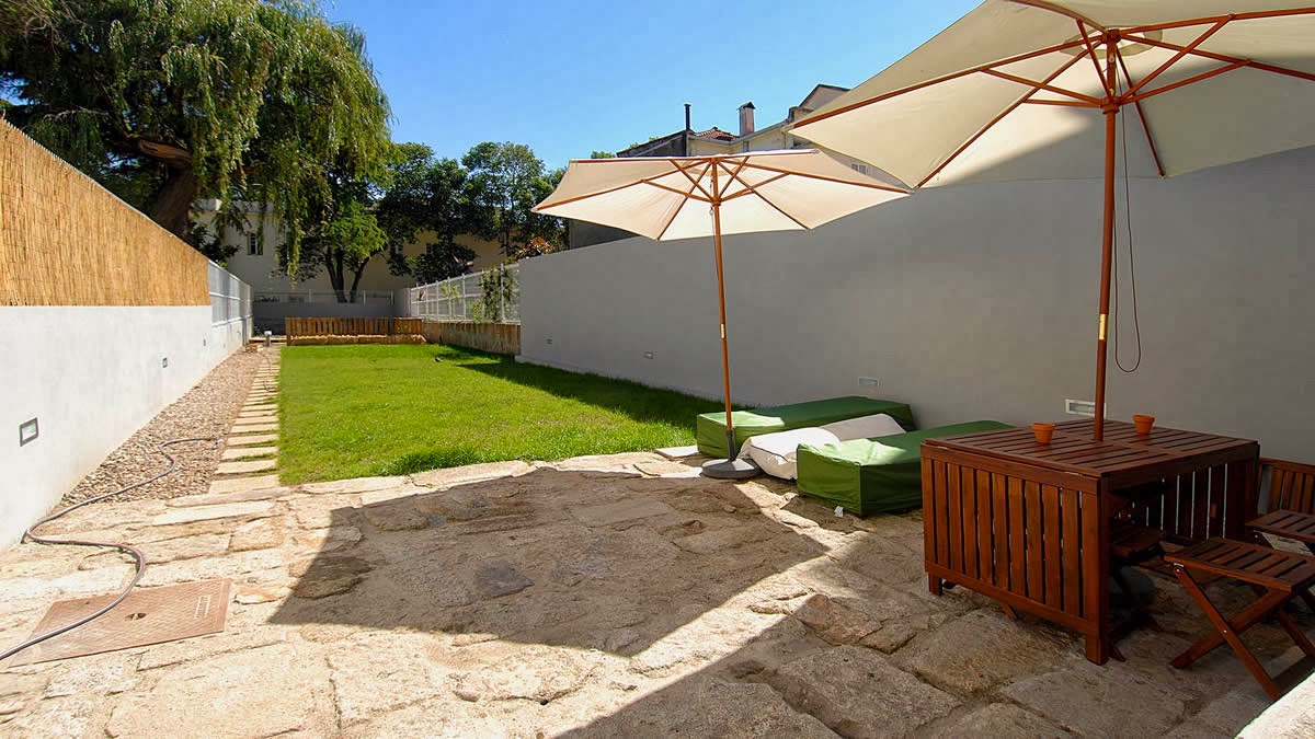 So Cool Hostel Porto photo 3, albergue accommodation in Porto on the Camino Portuguese
