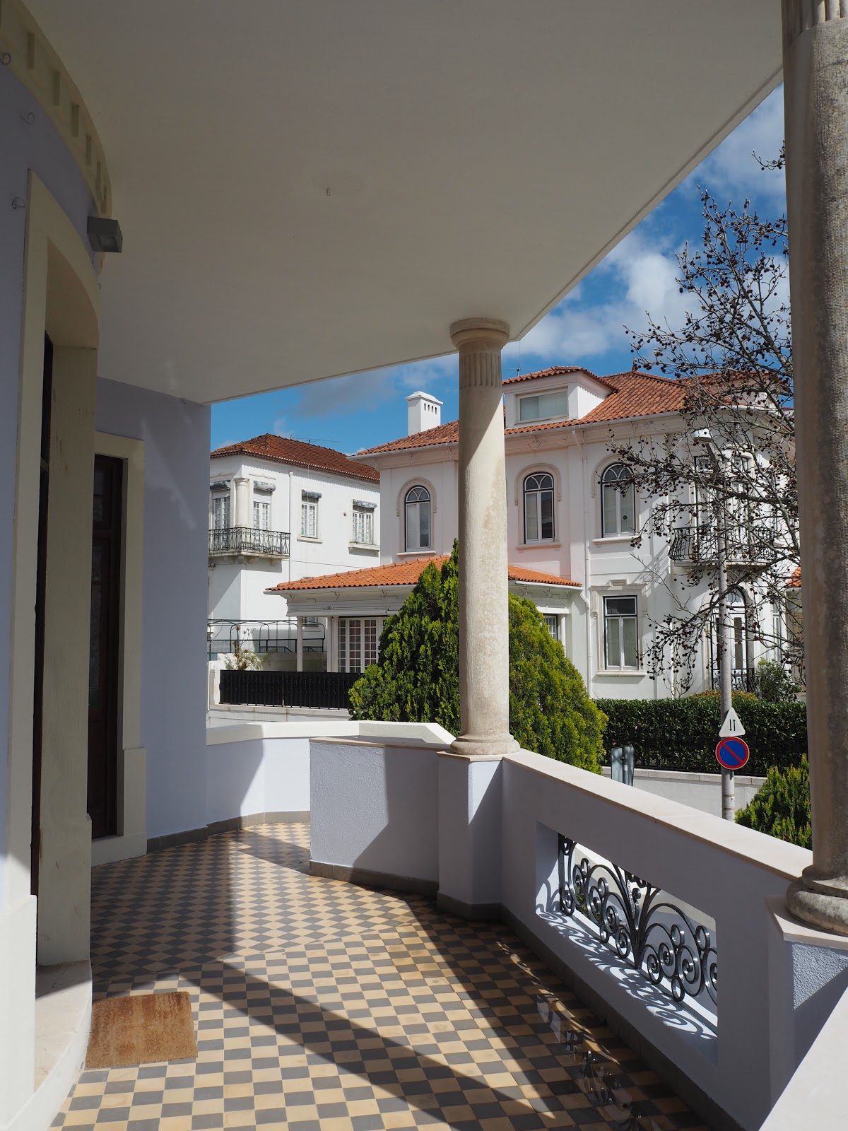 Penedo da Saudade - Suites & Hostel photo 10, hotel accommodation in Coimbra on the Camino Portuguese