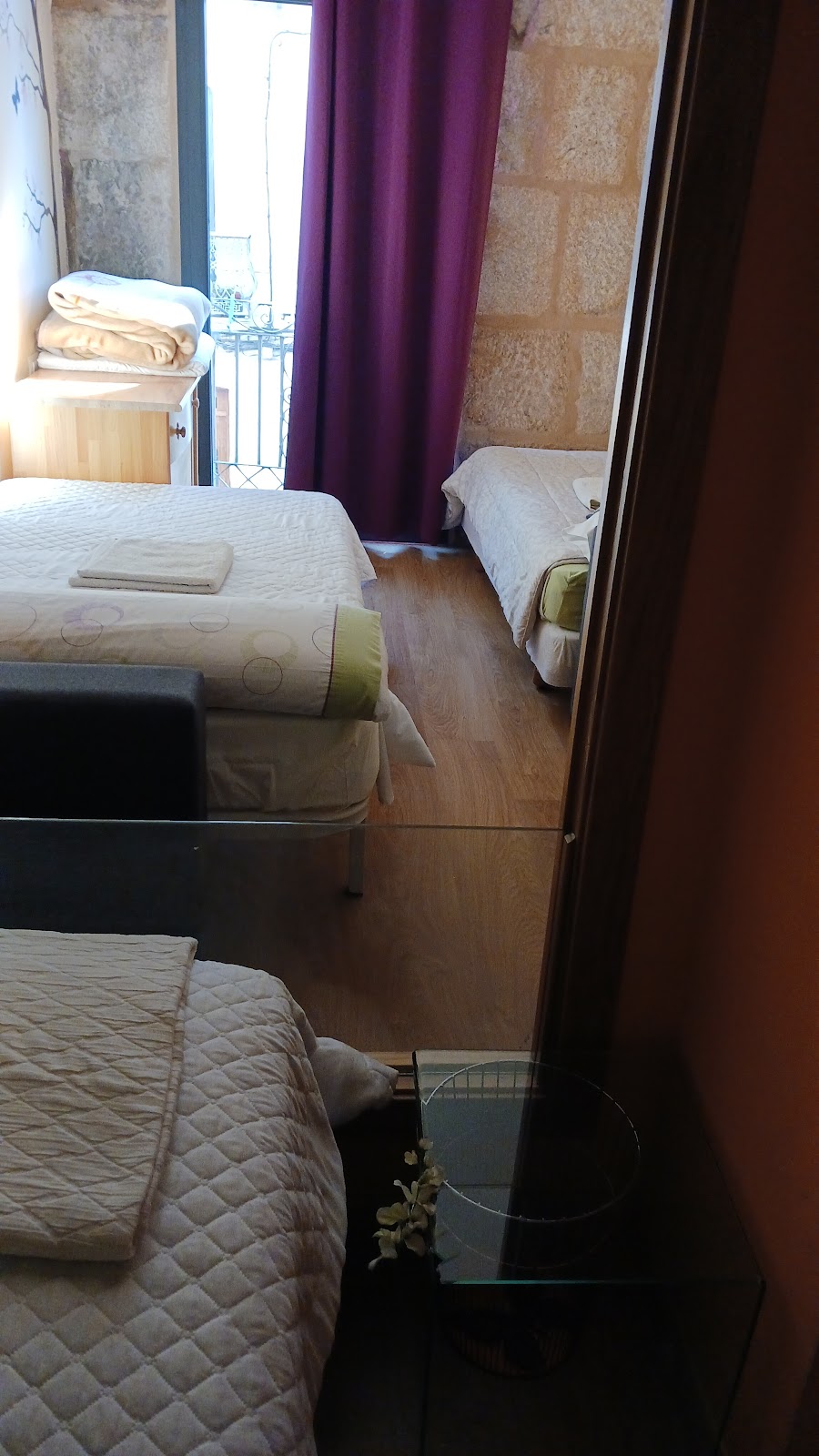 Albergue Alfonso XII photo 10, albergue accommodation in Redondela on the Camino Portuguese