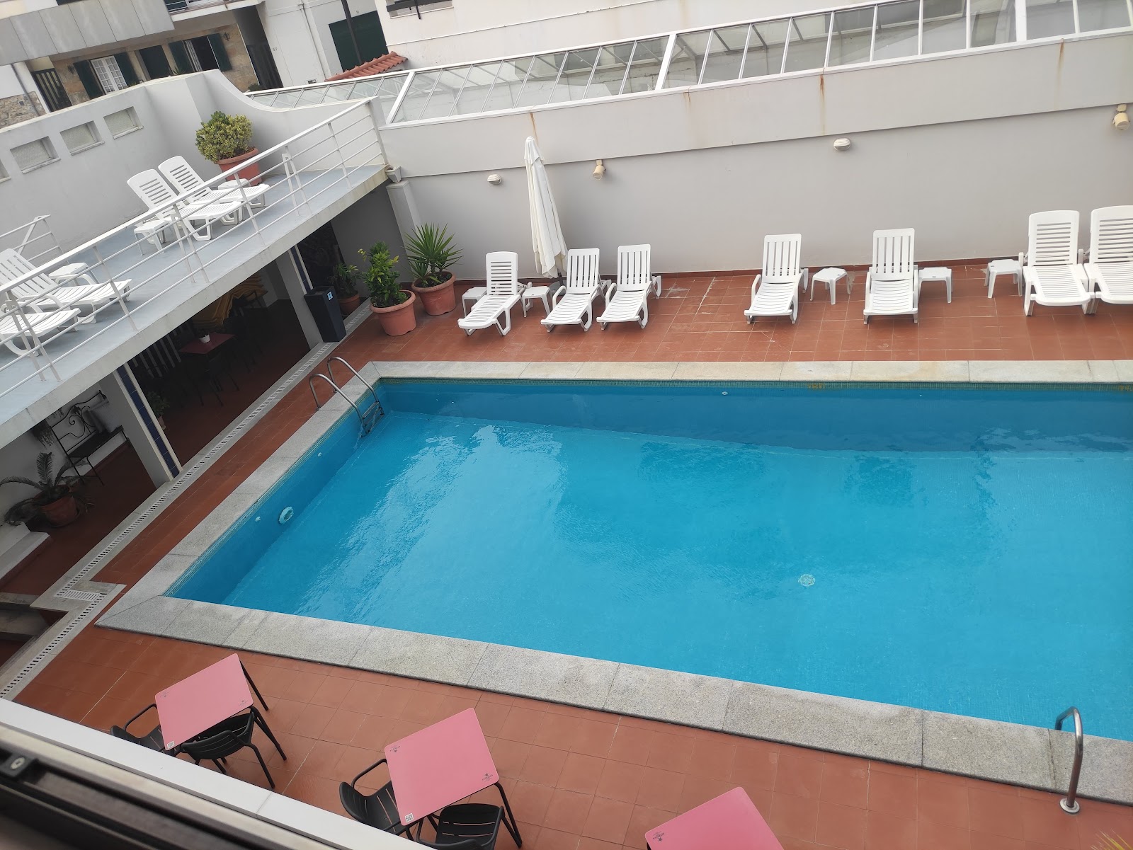 Hotel Meira photo 3, hotel accommodation in Vila Praia de Ancora on the Camino Portuguese