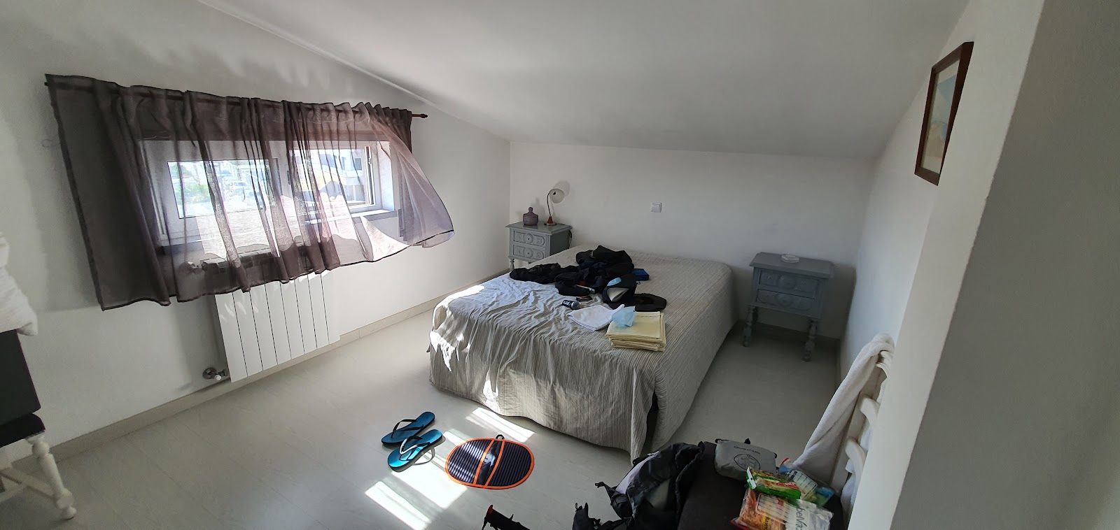 Praia Mar Alojamento Local photo 2, apartment accommodation in Marinhas on the Camino Portuguese