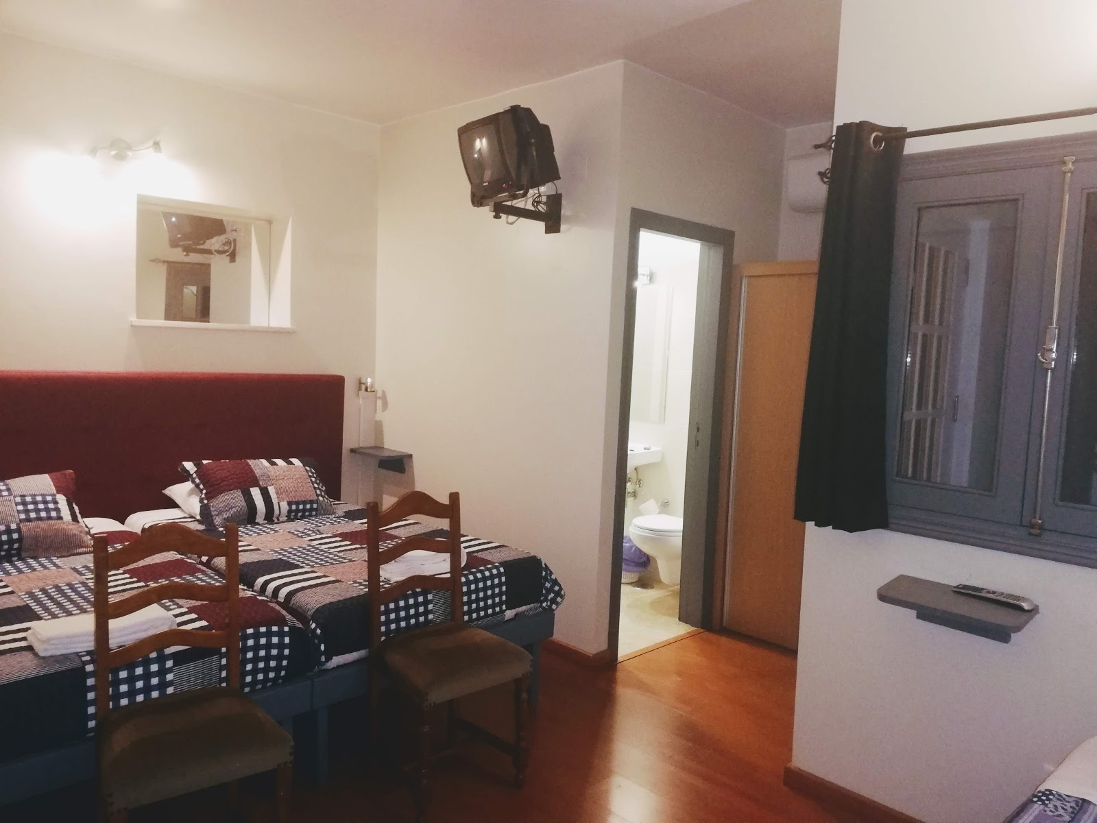 Abrigo do portinho photo 8, hotel accommodation in Vila Praia de Ancora on the Camino Portuguese