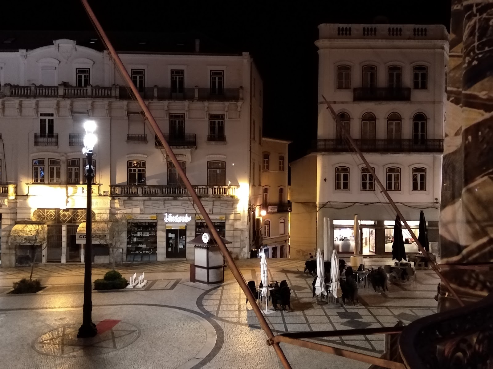 Residencial Larbelo photo 7, hotel accommodation in Coimbra on the Camino Portuguese