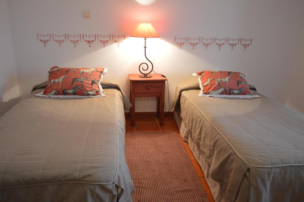 Hotel Lusitanus Vila photo 5, hotel accommodation in Golega on the Camino Portuguese