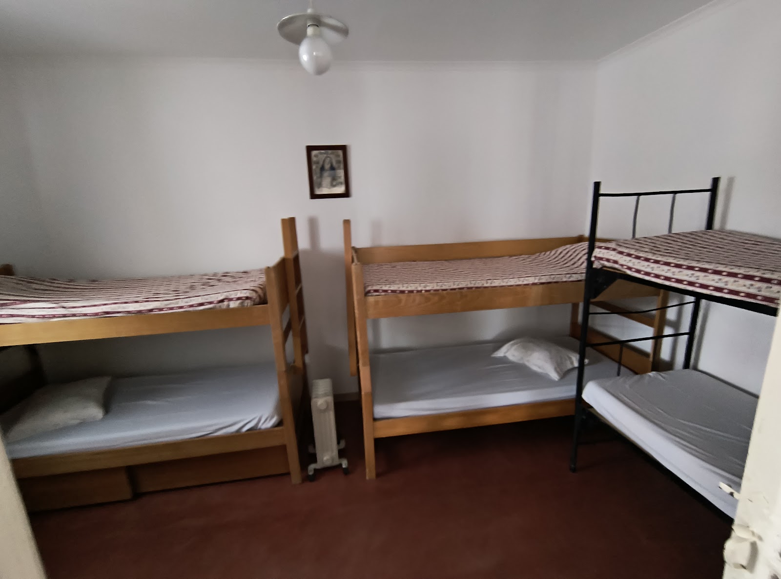 Albergue Solo Duro photo 2, albergue accommodation in Golega on the Camino Portuguese