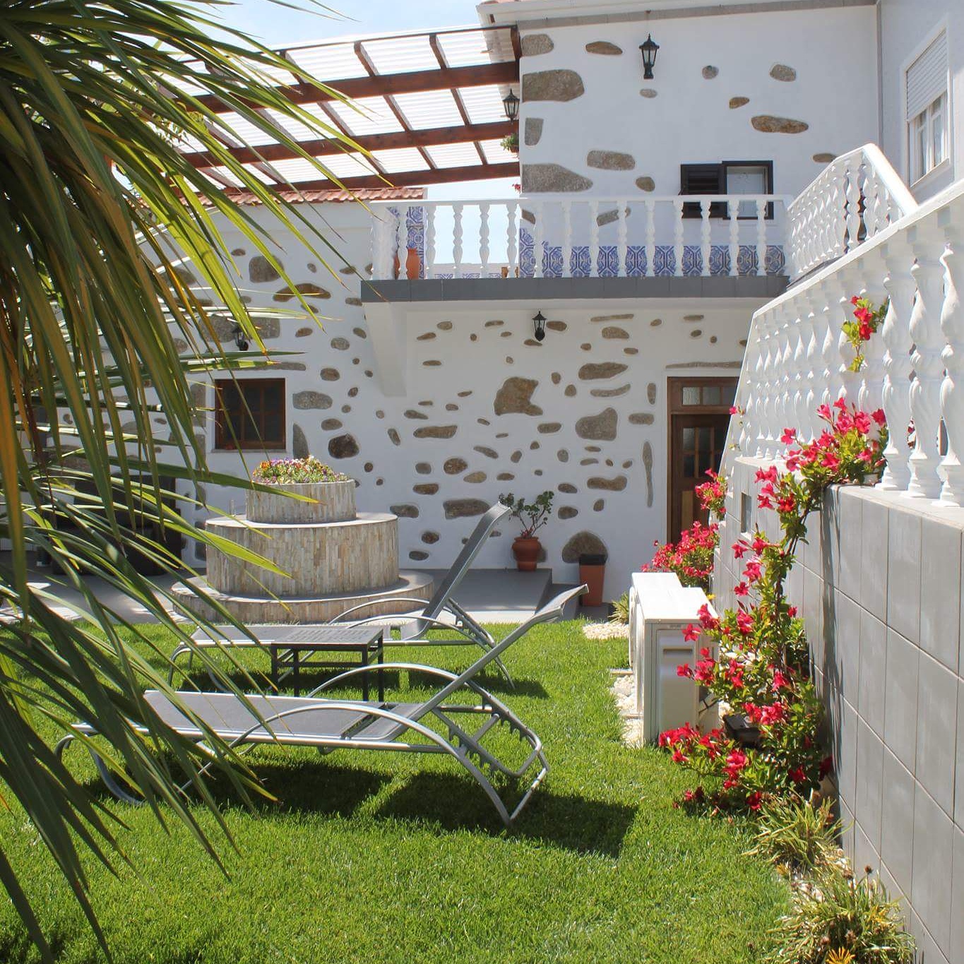 COUTORURAL photo 5, pension accommodation in Grijo on the Camino Portuguese
