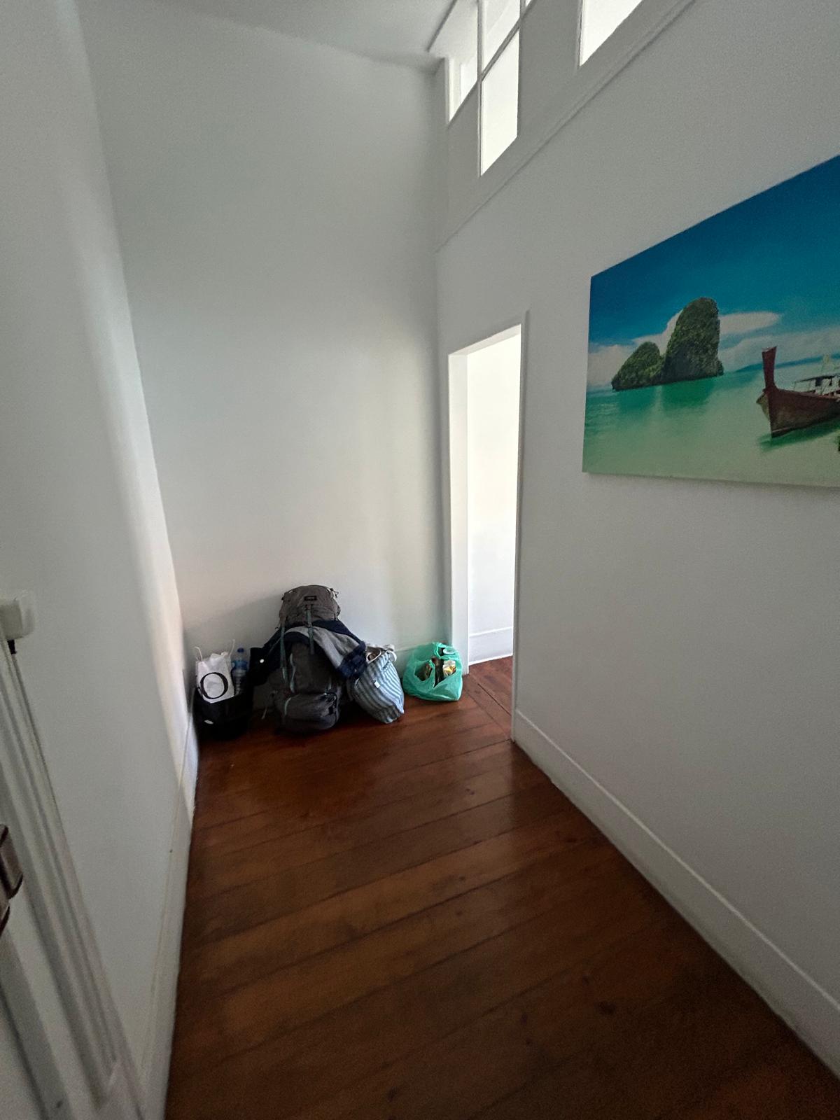 Party Zone Hostel Bairro Alto photo 9, albergue accommodation in Lisbon on the Camino Portuguese