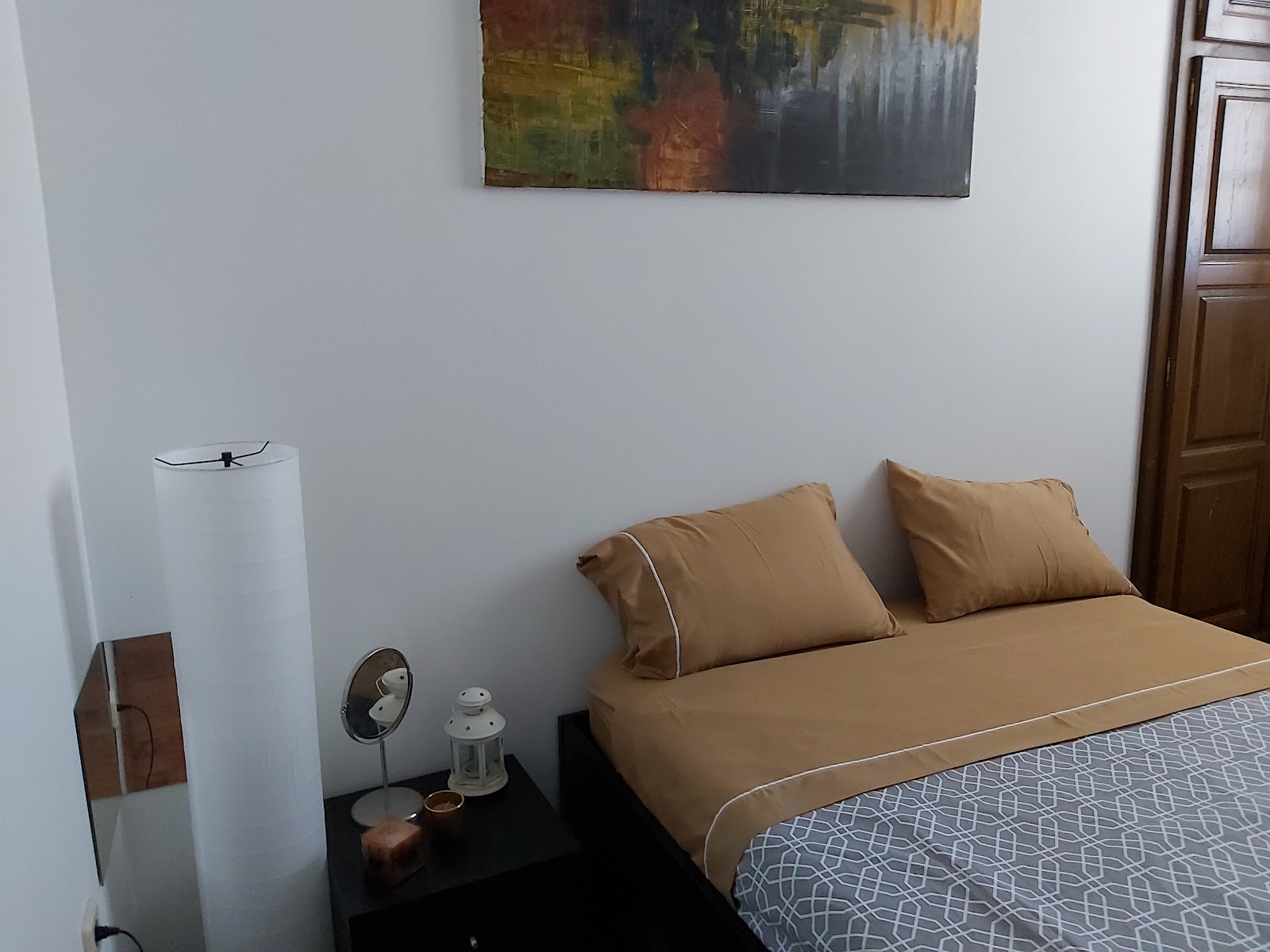 Casa Carlota - guest house photo 4, pension accommodation in Ponte de Lima on the Camino Portuguese