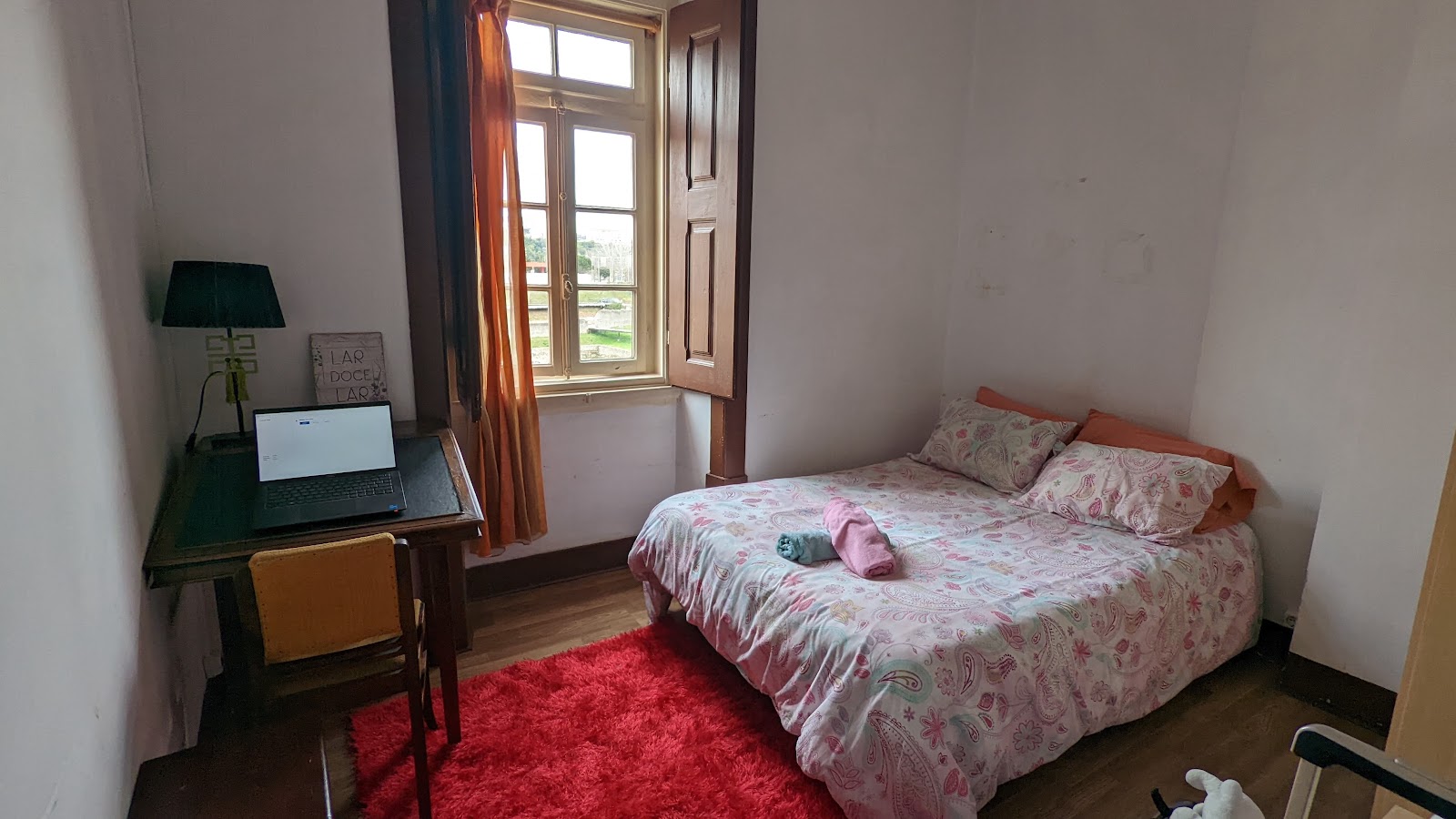 Quarto & Pasta Guesthouse photo 2, pension accommodation in Coimbra on the Camino Portuguese