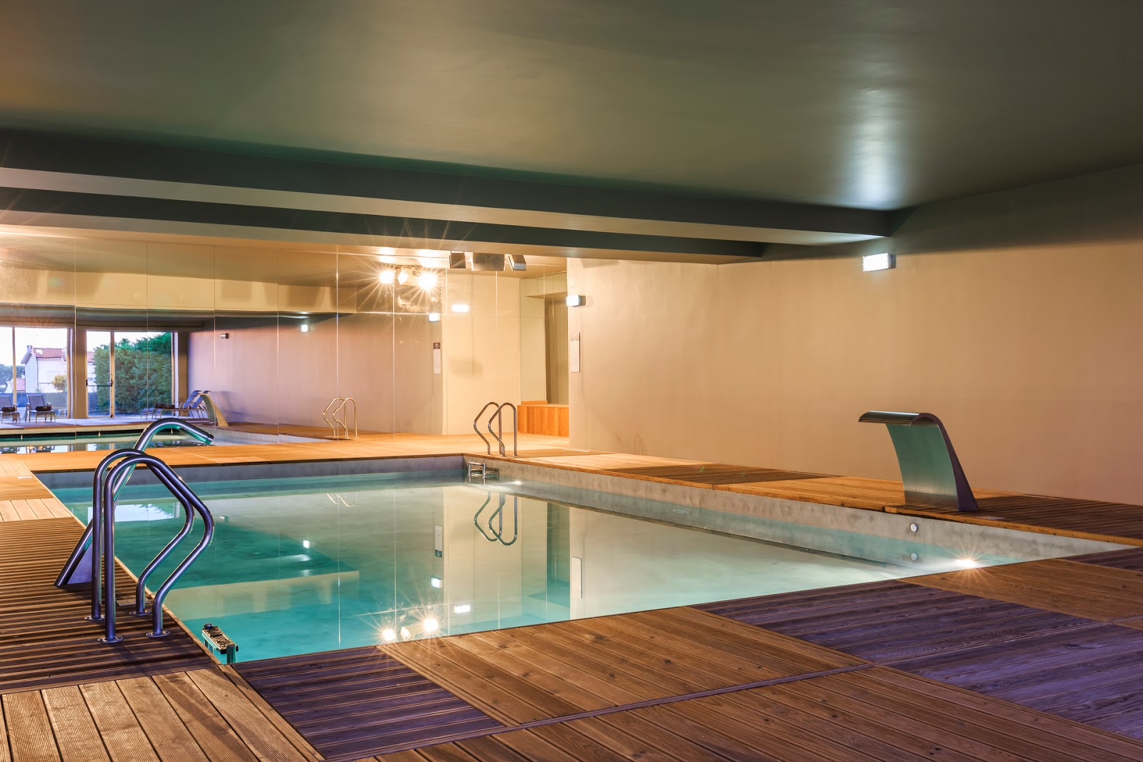Villa C Boutique Hotel - VC photo 3, hotel accommodation in Vila do Conde on the Camino Portuguese