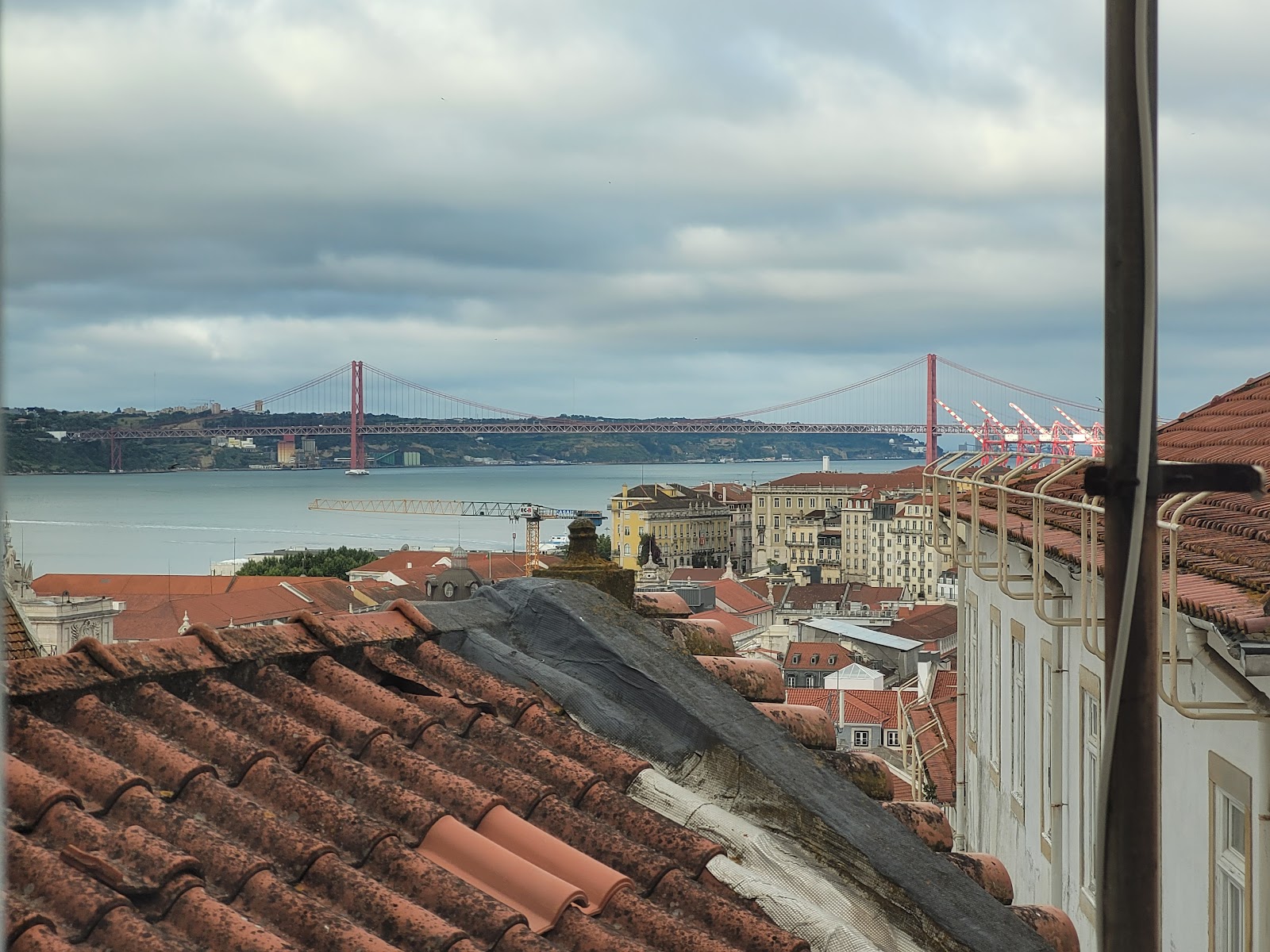 Solar dos Mouros Lisboa, hotel accommodation in Lisbon on the Camino Portuguese
