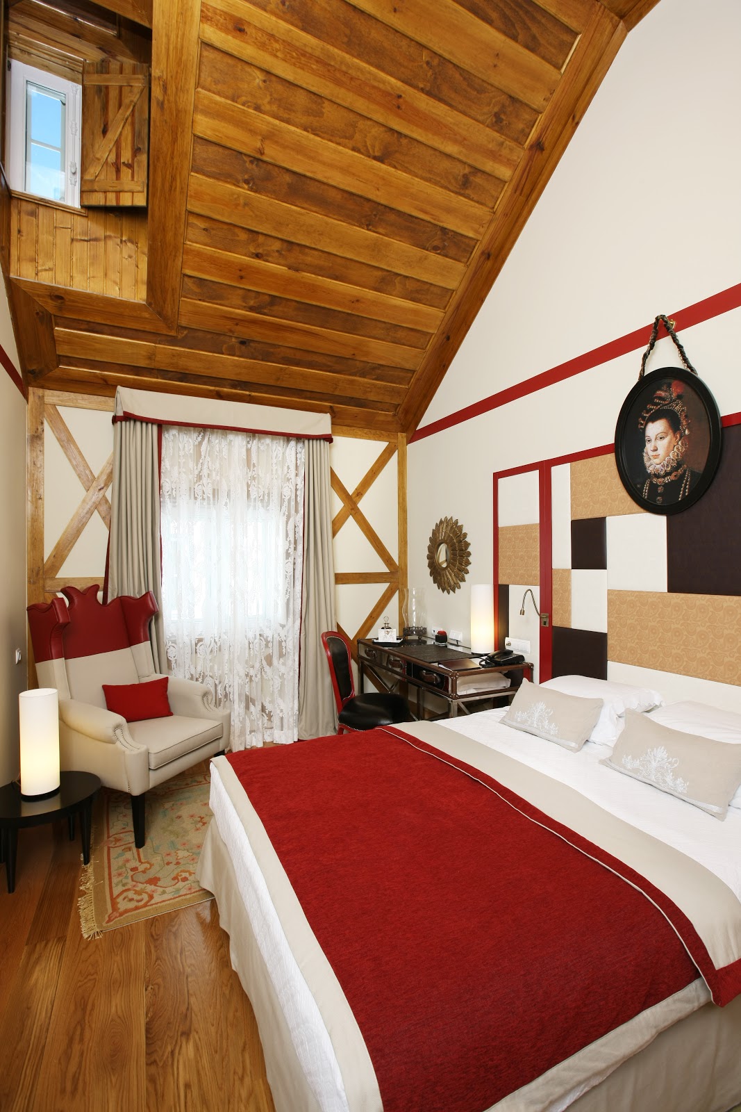 Solar do Castelo photo 8, hotel accommodation in Lisbon on the Camino Portuguese