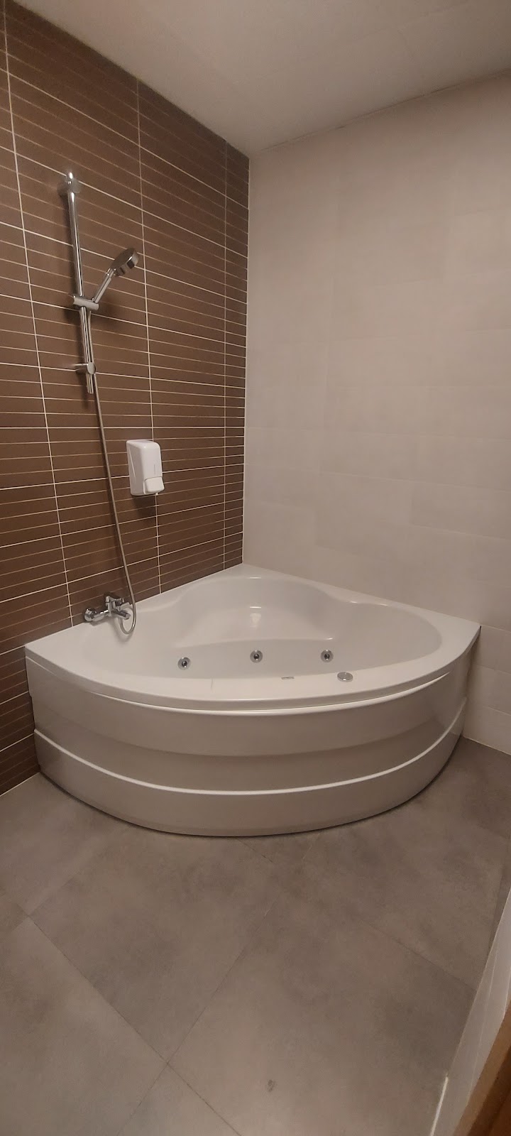 Albergue GBC HOSTEL photo 5, albergue accommodation in Pontevadra on the Camino Portuguese