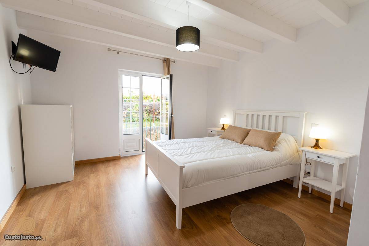 Casa do Foral photo 2, pension accommodation in Ponte de Lima on the Camino Portuguese