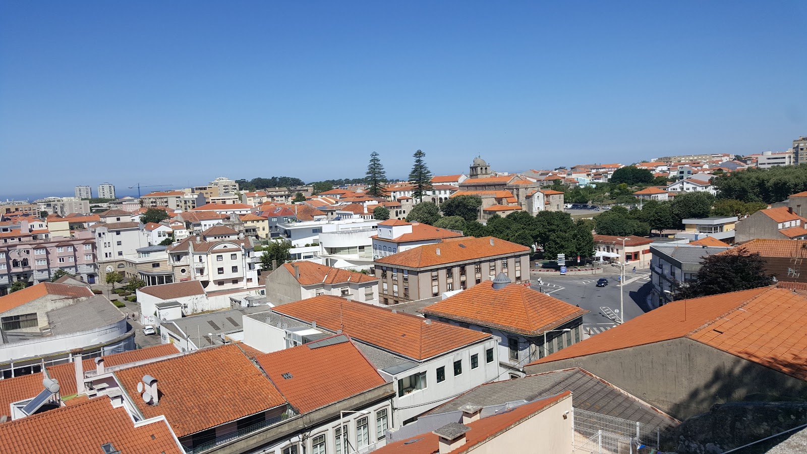 Bellamar Hostel photo 6, albergue accommodation in Vila do Conde on the Camino Portuguese