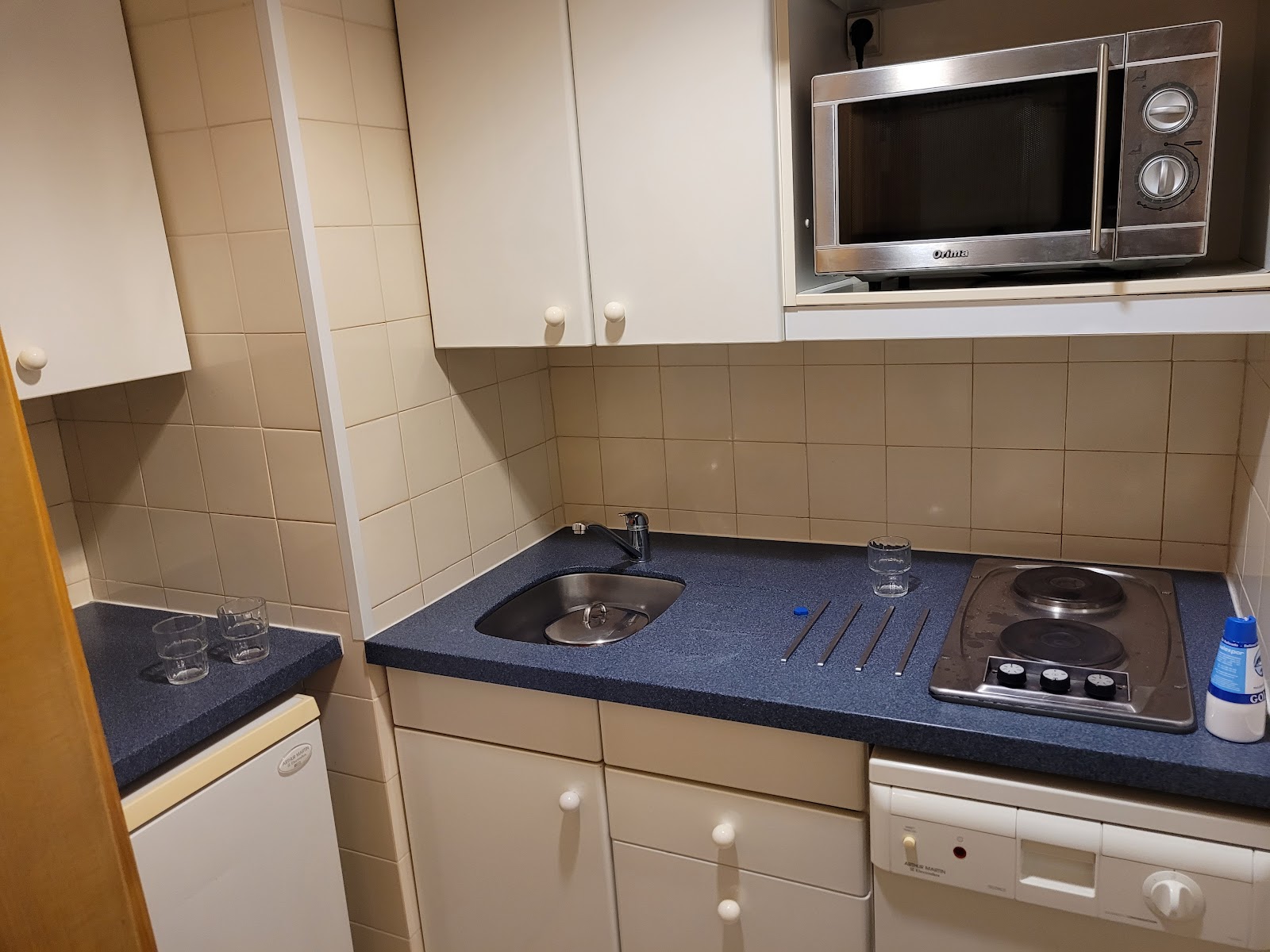 VIP Executive Éden Aparthotel photo 5, apartment accommodation in Lisbon on the Camino Portuguese