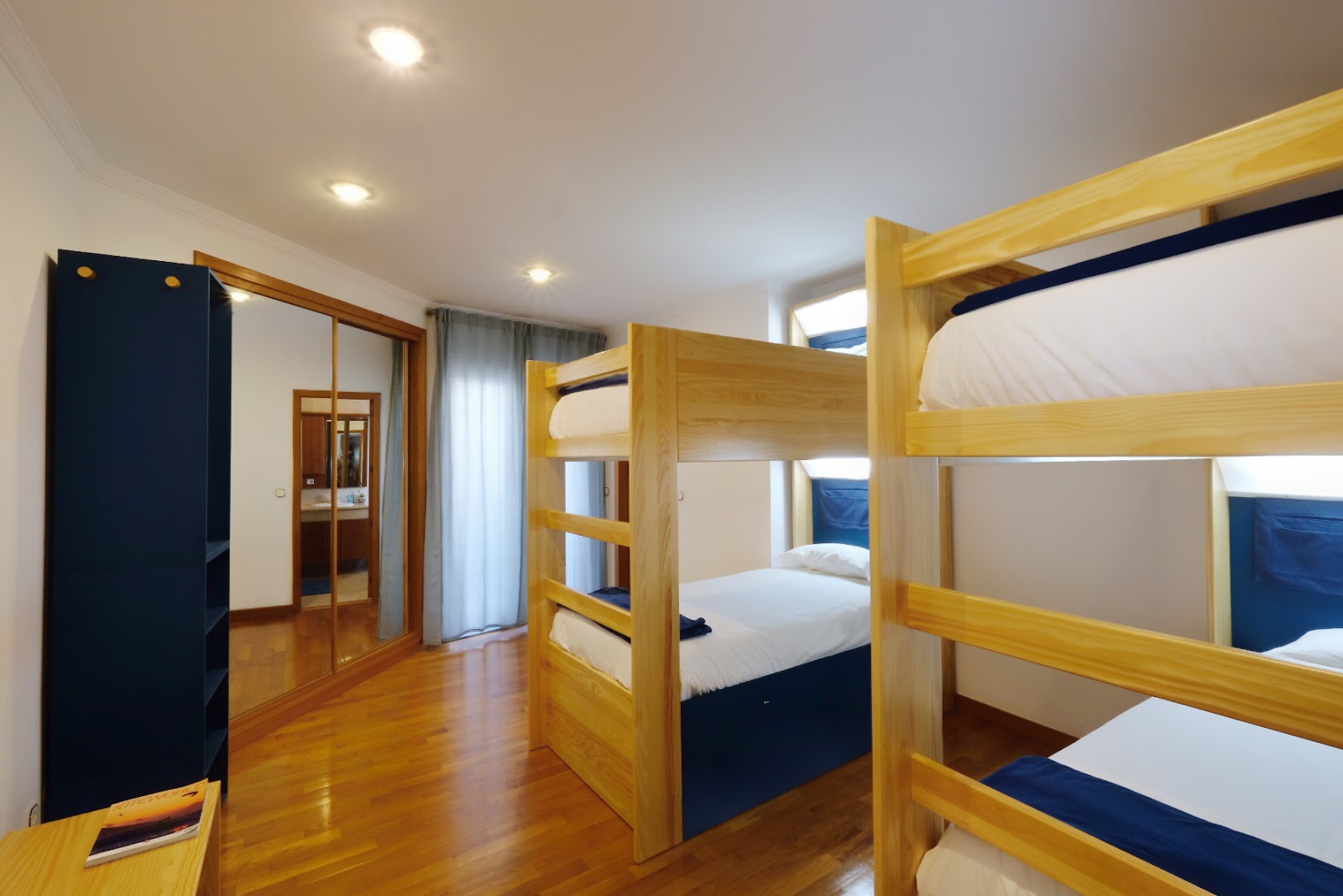 InnEsposende Sports Hostel photo 4, albergue accommodation in Esposende on the Camino Portuguese