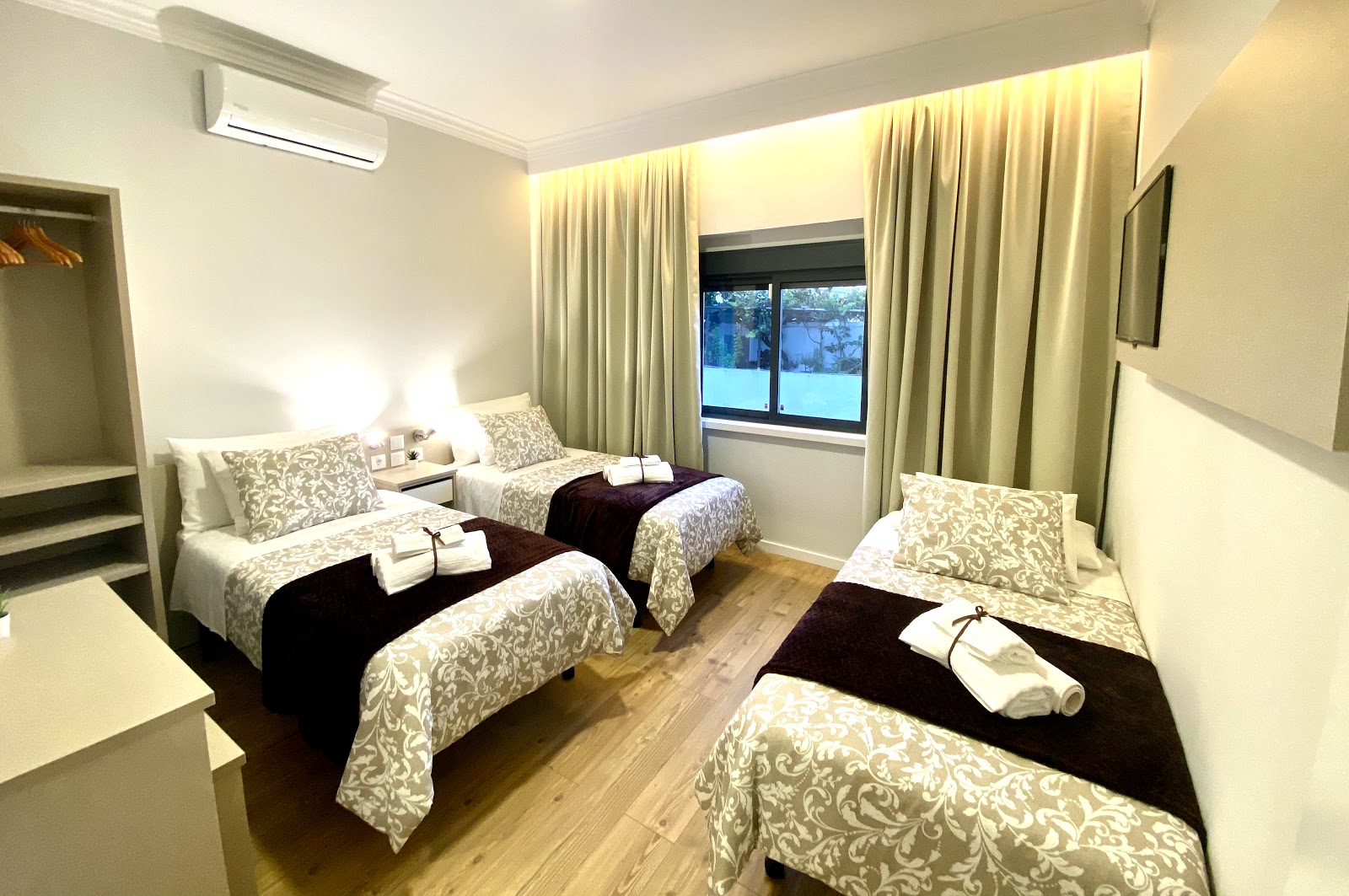 Sol Rio d'Alverca Dormidas photo 2, albergue accommodation in Alverca do Ribatejo on the Camino Portuguese