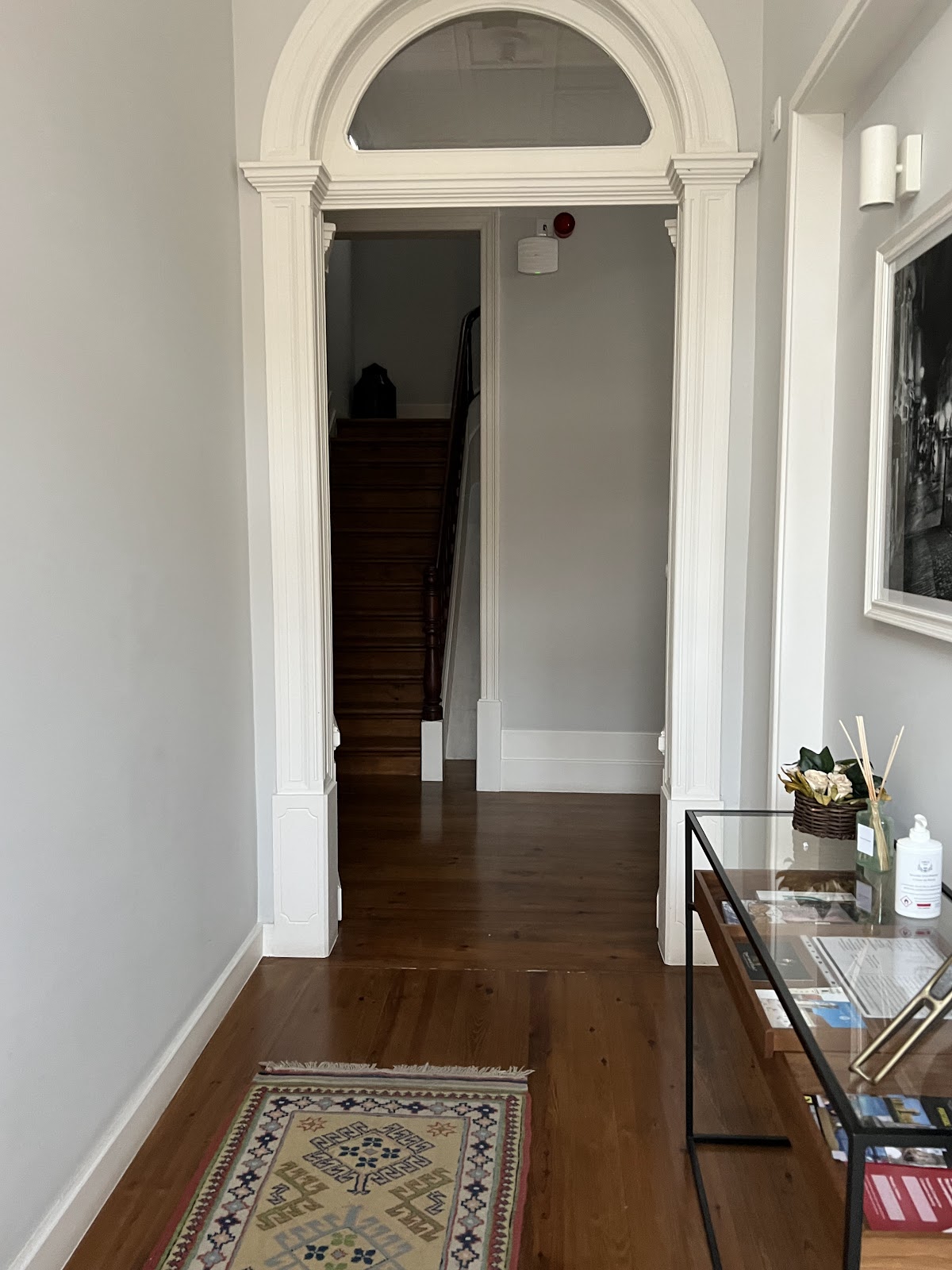 AQ 188 Guest House photo 8, pension accommodation in Coimbra on the Camino Portuguese