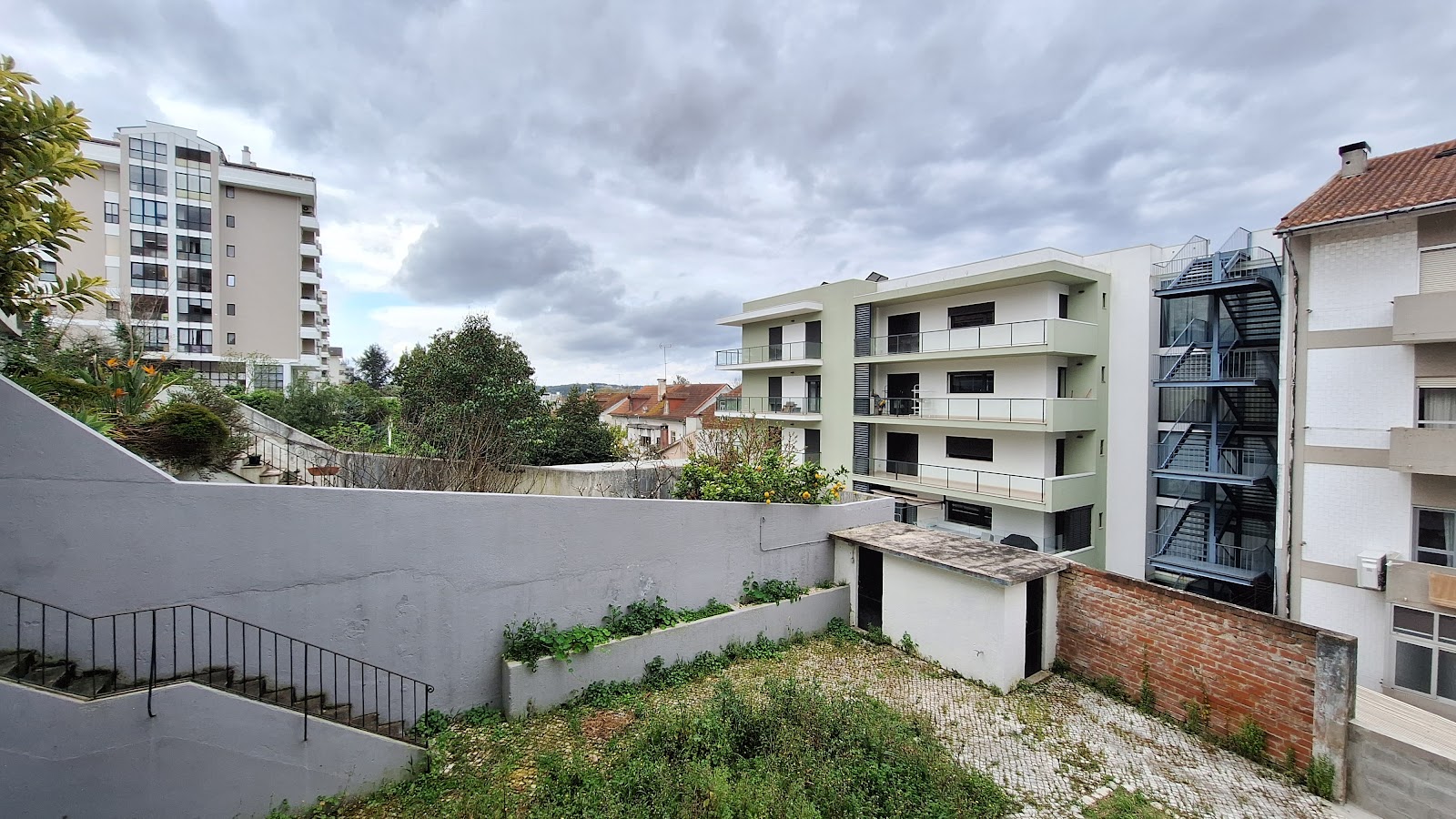 HI Coimbra – Pousada de Juventude, albergue accommodation in Coimbra on the Camino Portuguese