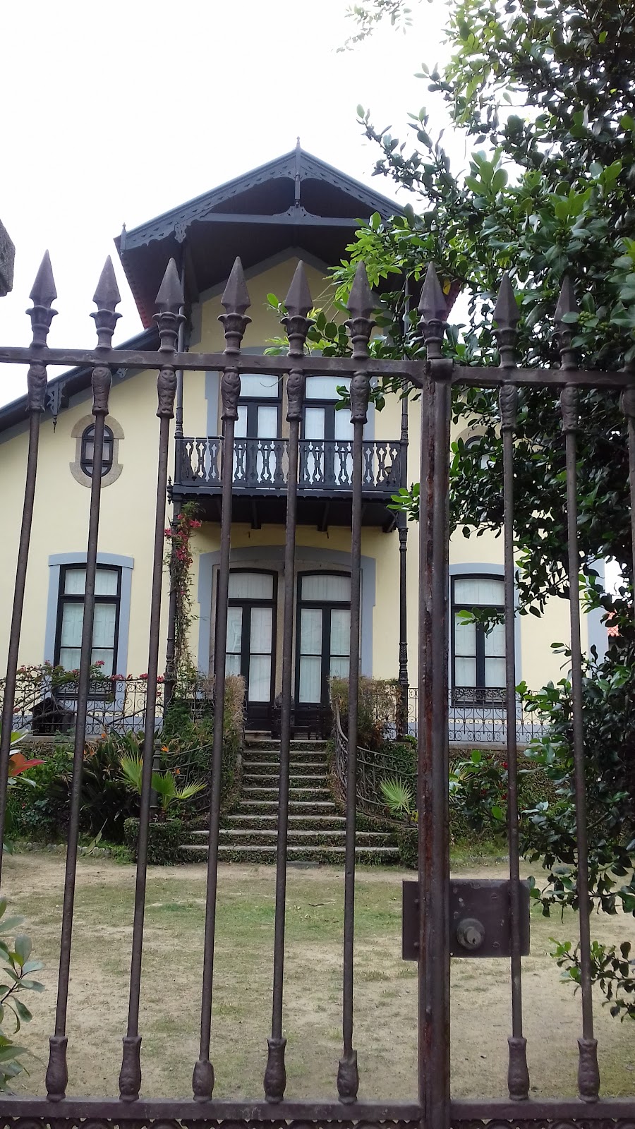 Residencial Princesa do Ave photo 9, pension accommodation in Vila do Conde on the Camino Portuguese