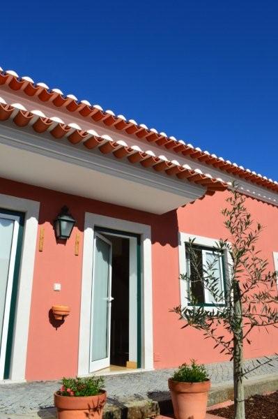 Pátio da Avó Faustina, unknown accommodation in Golega on the Camino Portuguese
