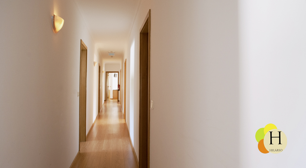 Residencial Hilário photo 4, albergue accommodation in Mealhada on the Camino Portuguese