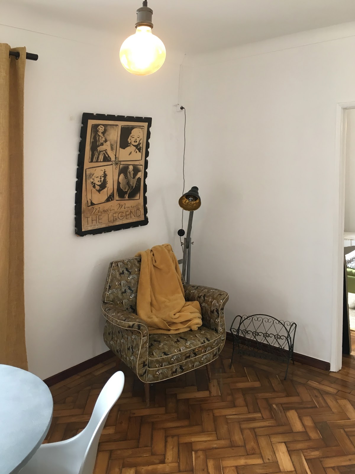 Guest House D`Avenida photo 10, albergue accommodation in Vila Praia de Ancora on the Camino Portuguese