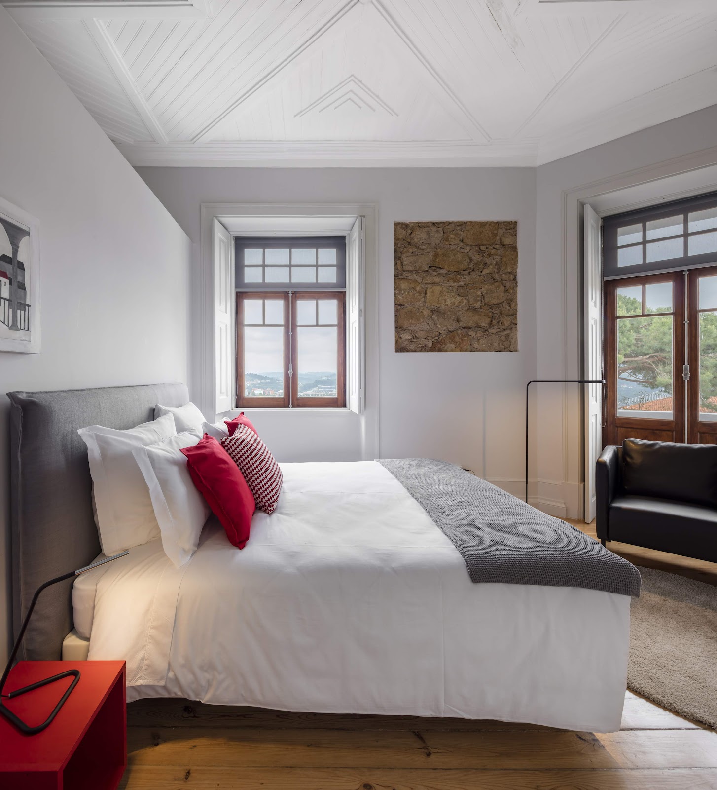 Penedo da Saudade - Suites & Hostel photo 5, hotel accommodation in Coimbra on the Camino Portuguese