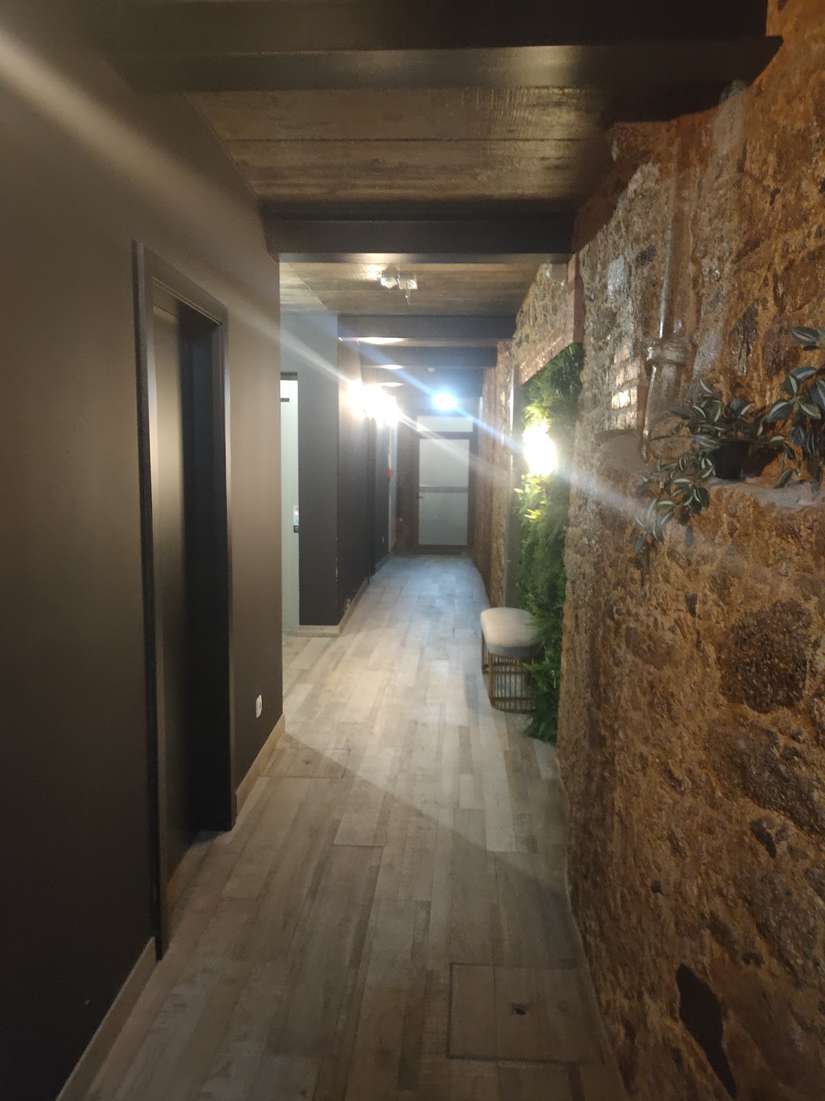 Lux'Otel Barcelos photo 4, hotel accommodation in Barcelos on the Camino Portuguese