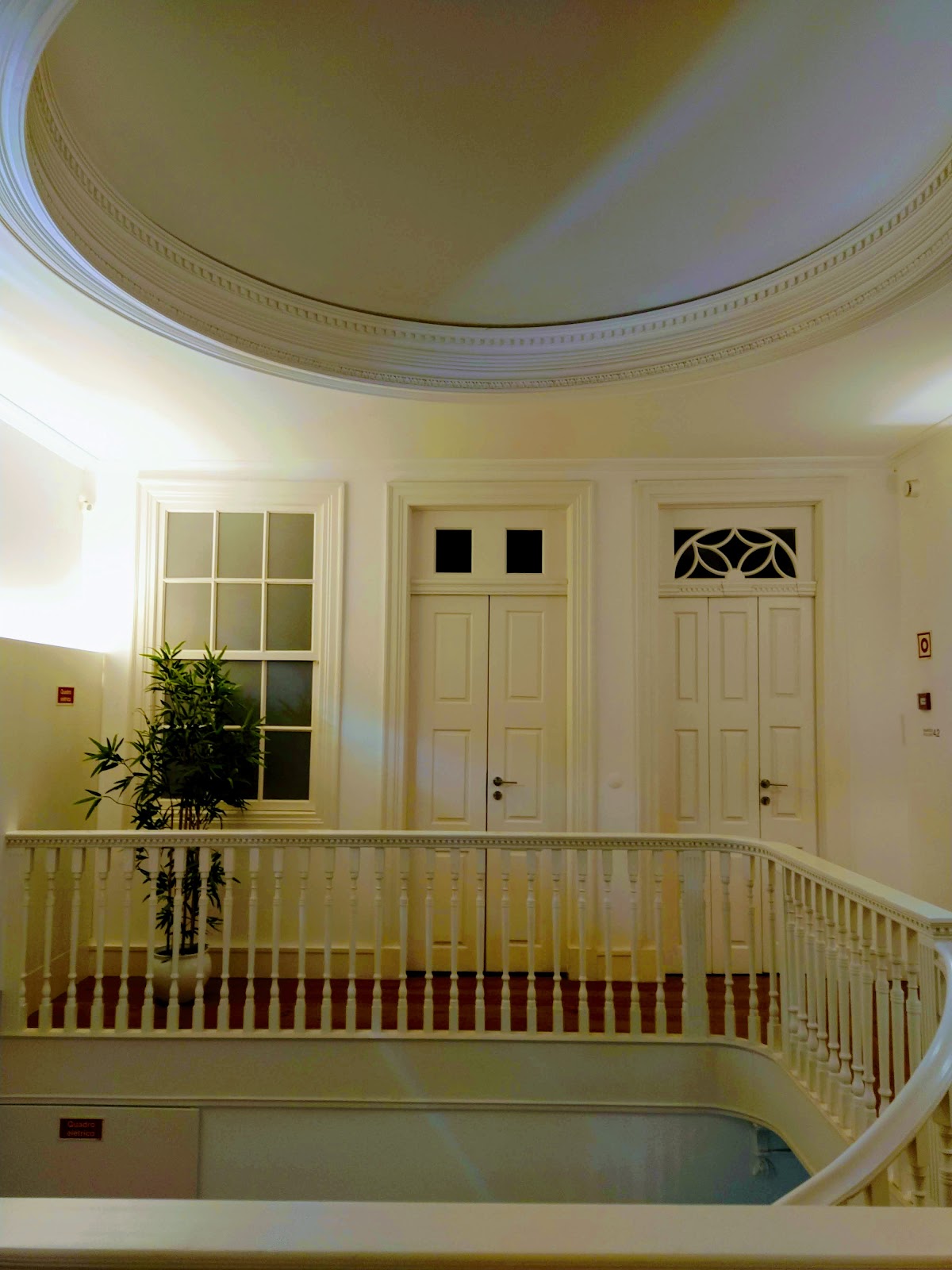 Porto Lounge Hostel & Guesthouse photo 8, albergue accommodation in Porto on the Camino Portuguese