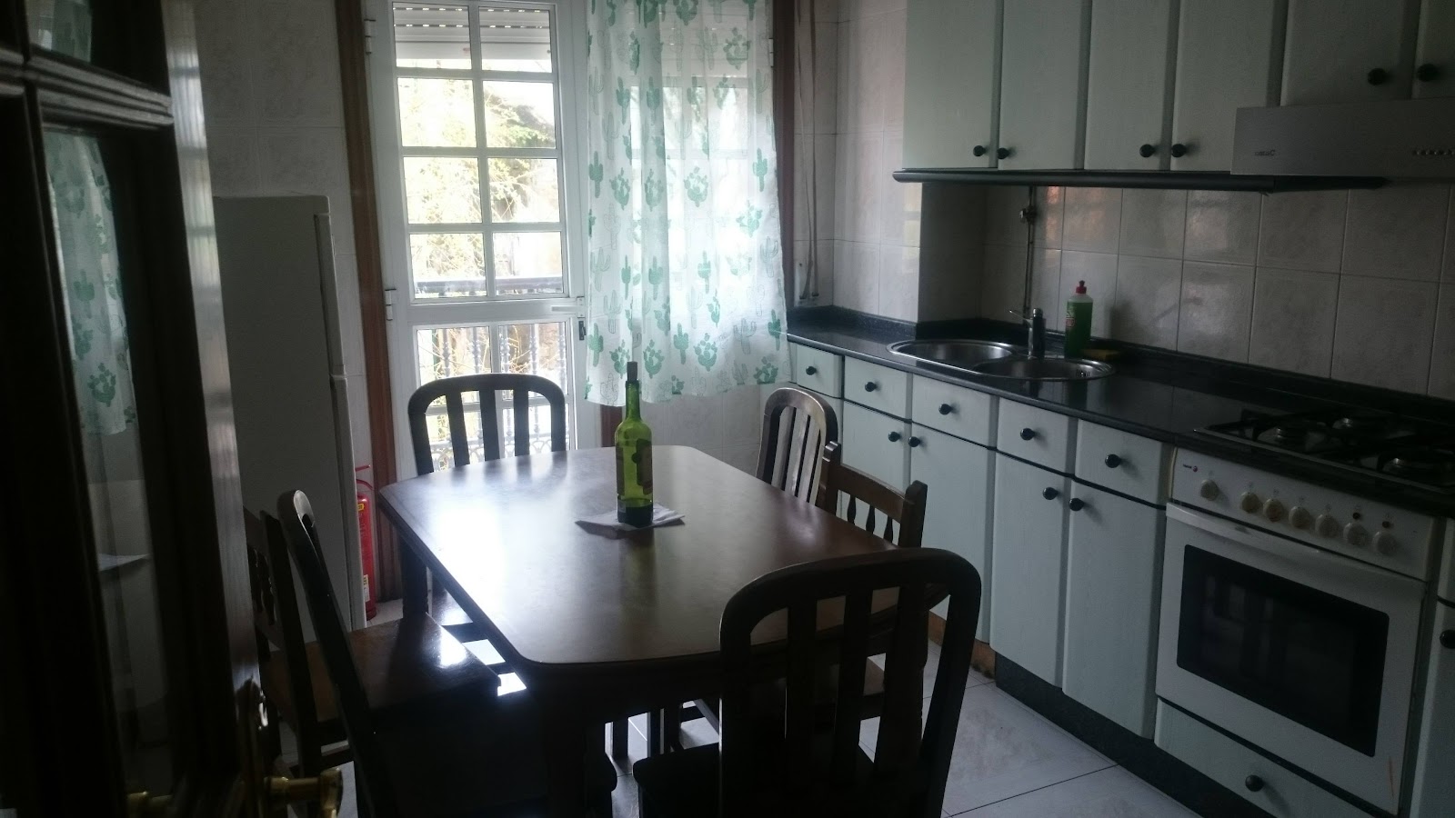 La Torre Hostel - Caldas de Reis photo 10, albergue accommodation in Caldas de Reis on the Camino Portuguese